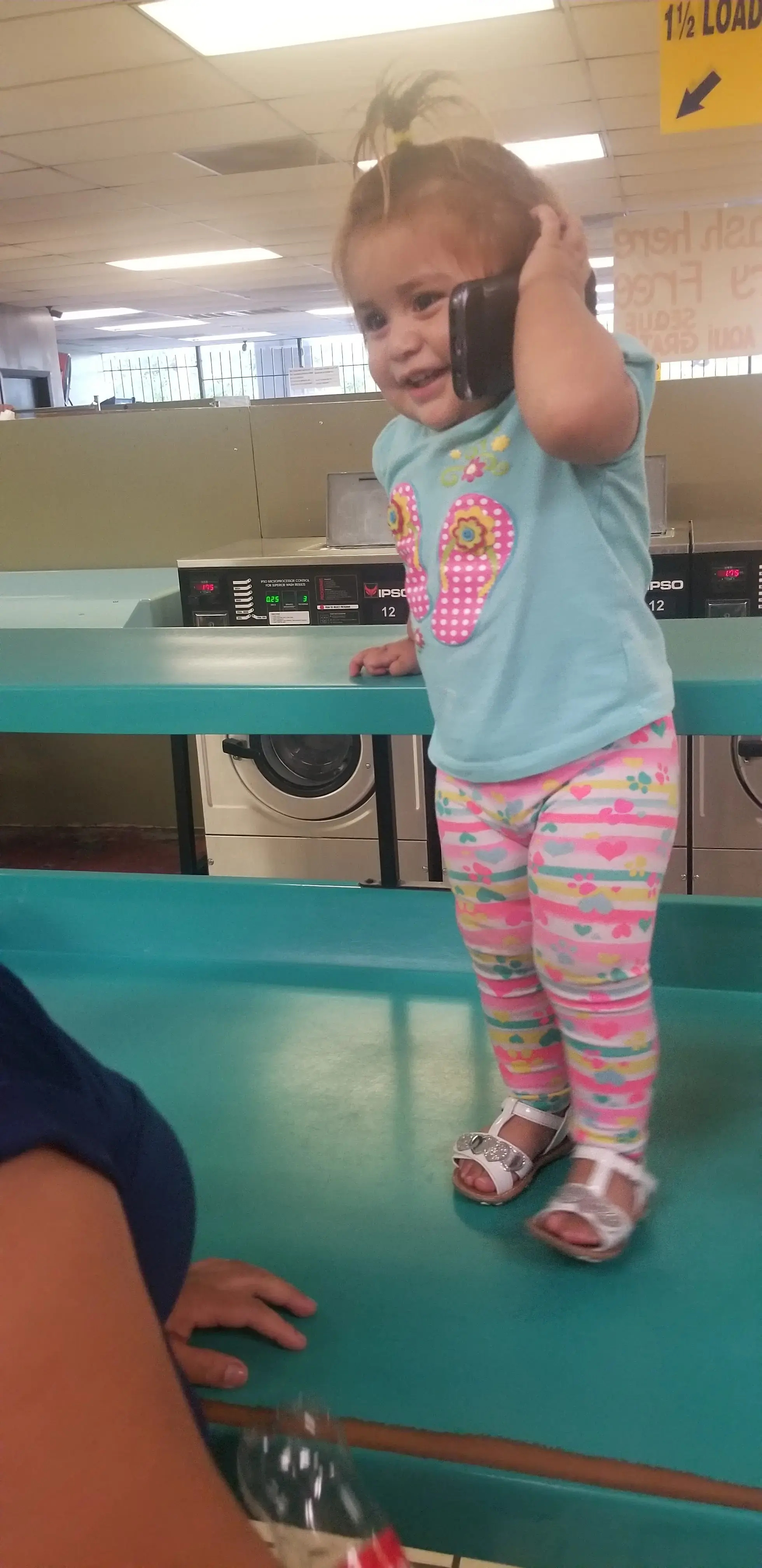 Today's Washateria thumbnail 7