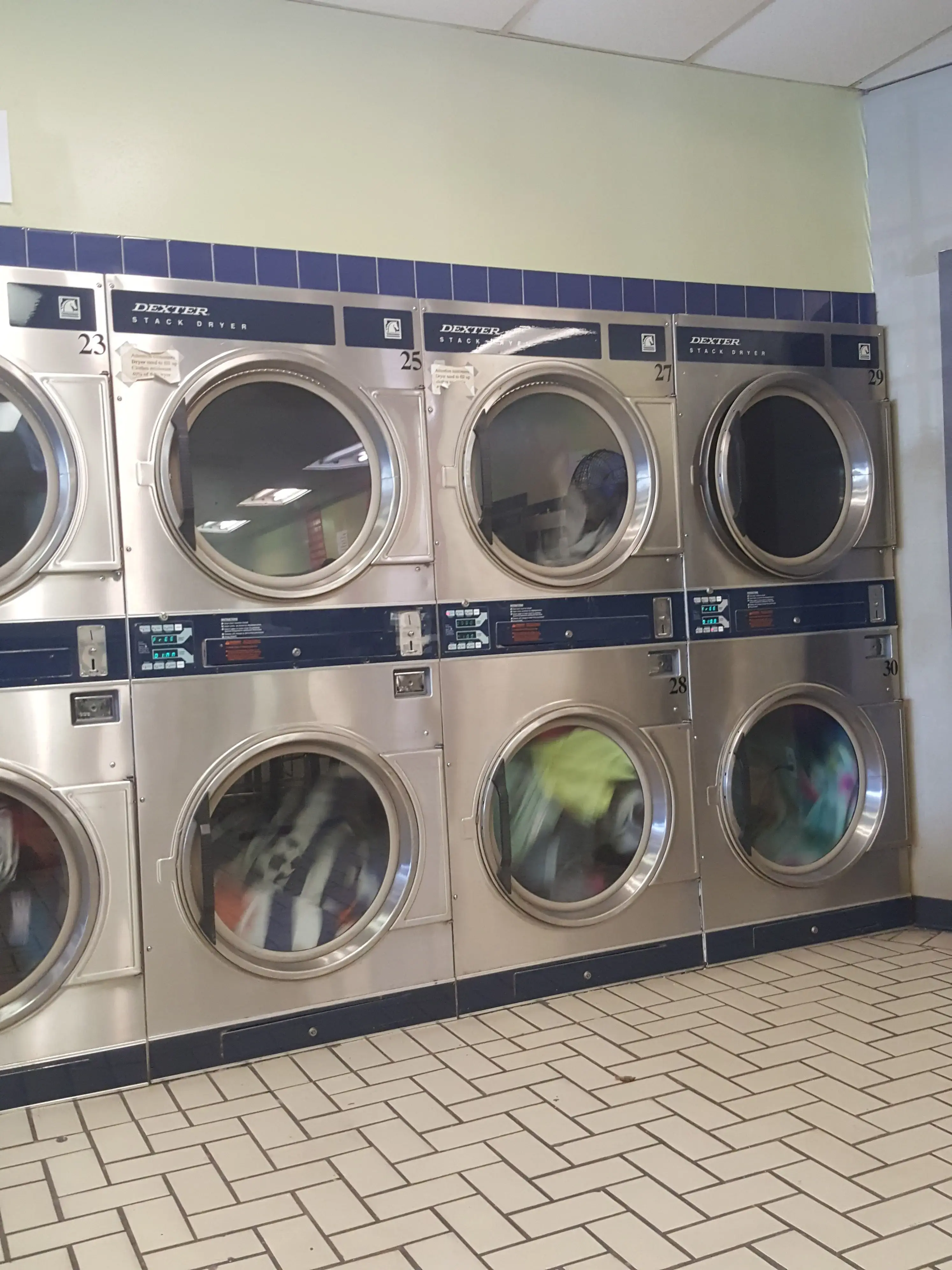 Today's Washateria thumbnail 13