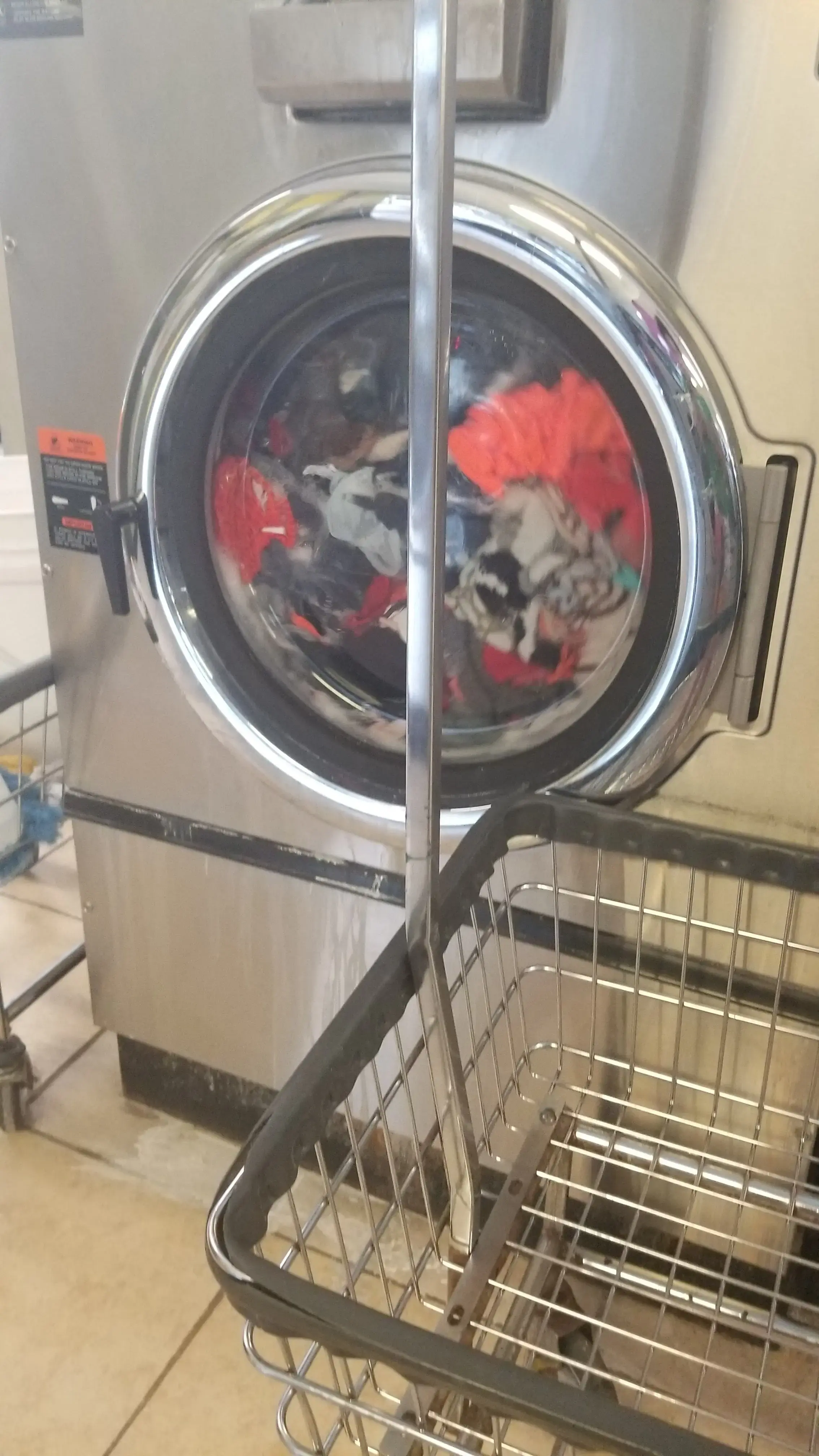 Today's Washateria - Image 3