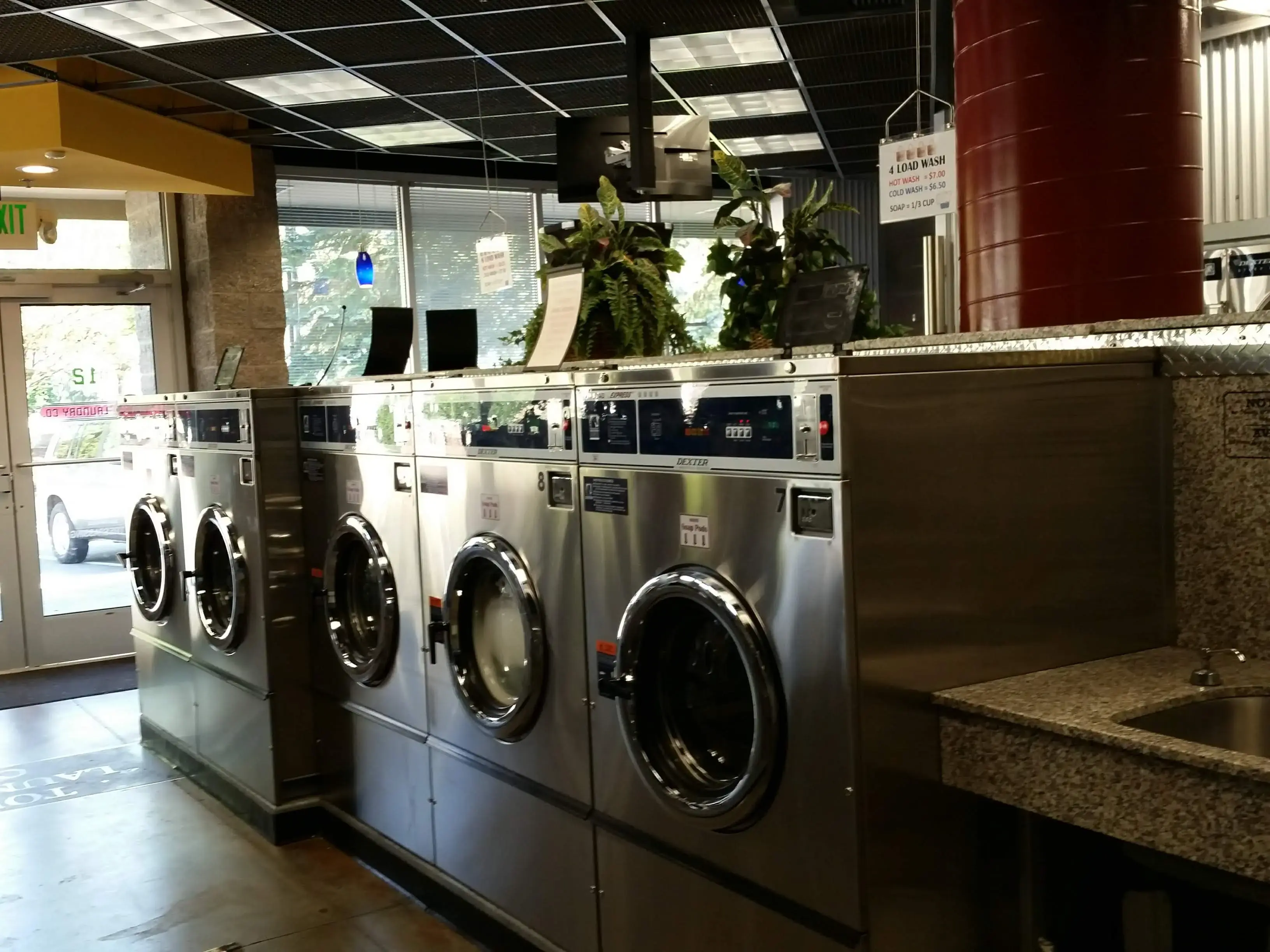 Tolt Laundry - Image 14