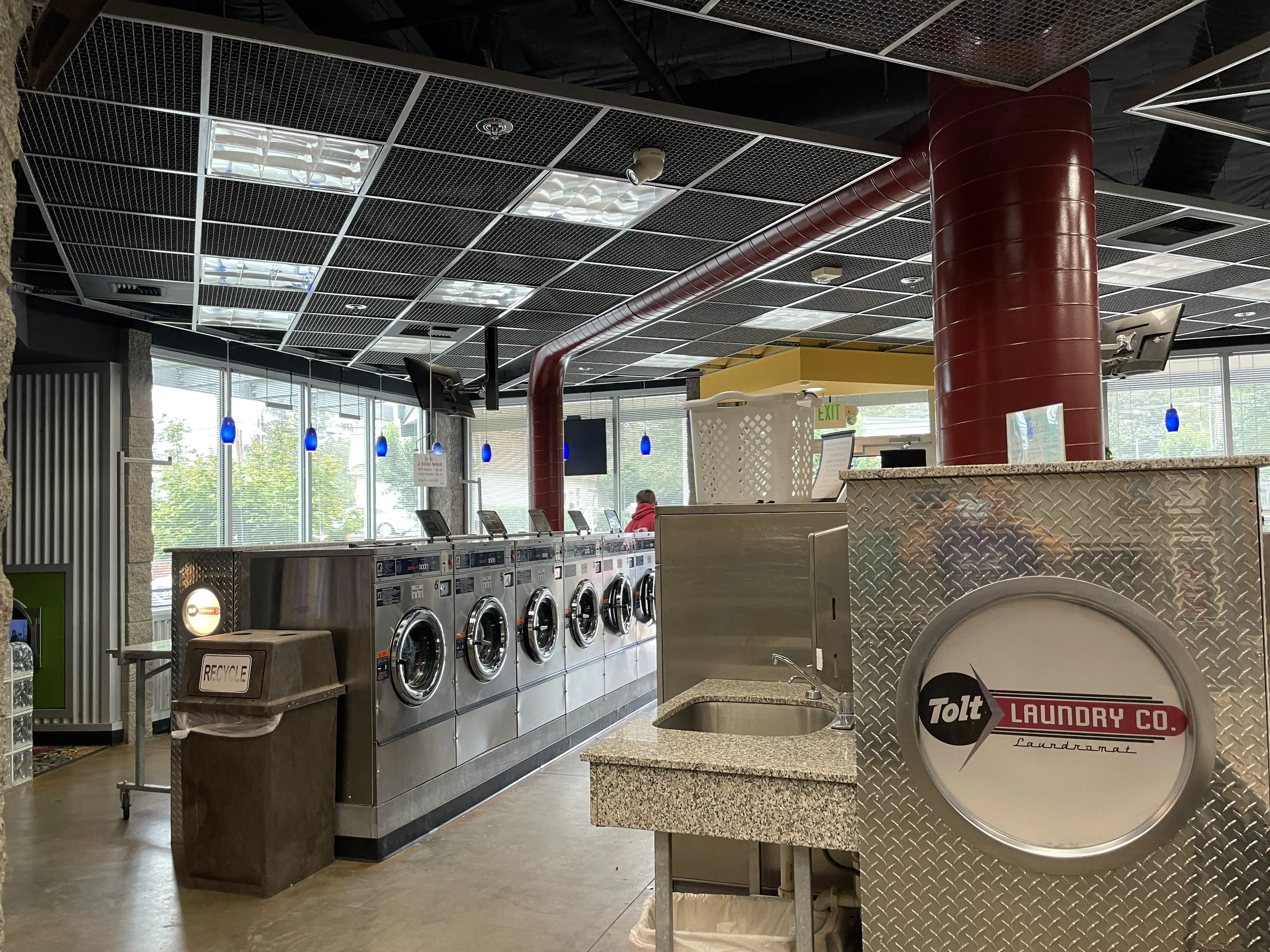 Tolt Laundry thumbnail 1