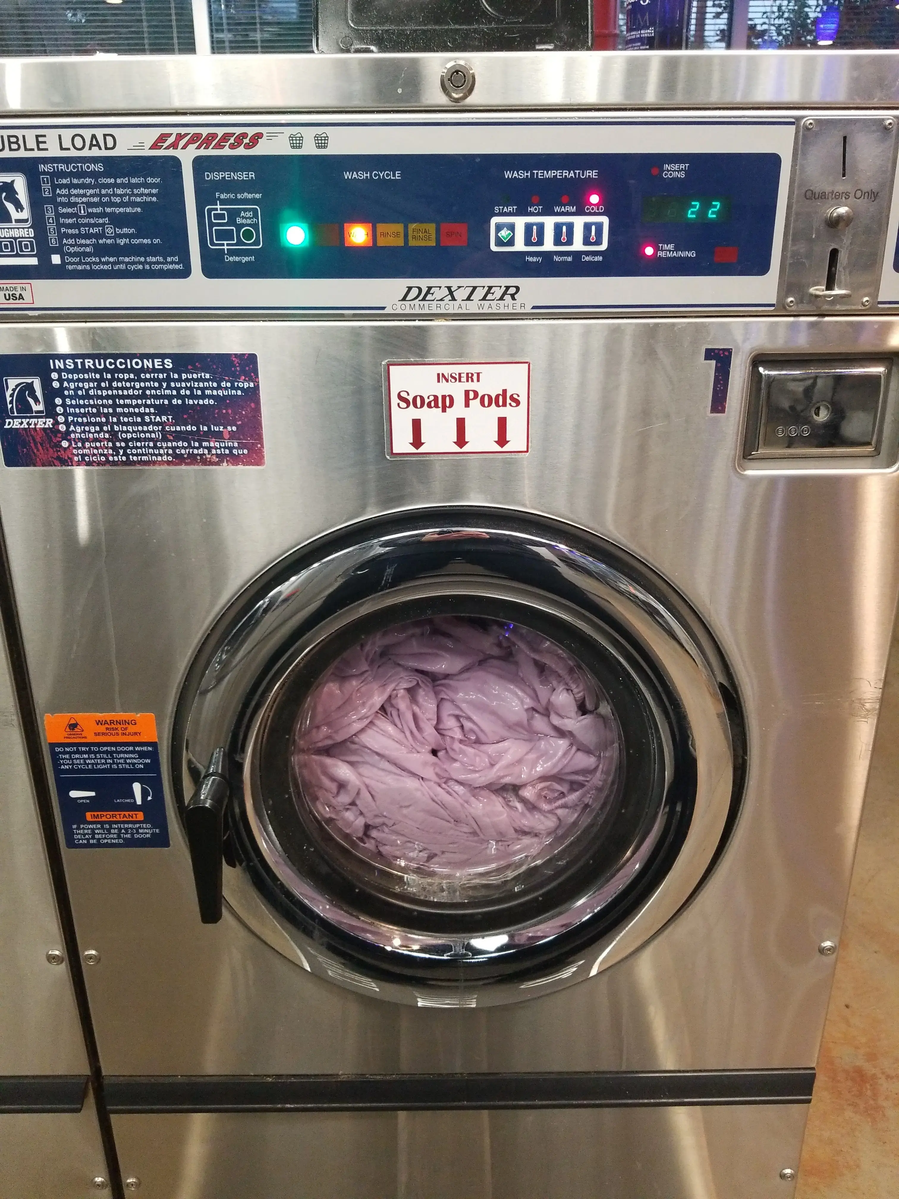 Tolt Laundry - Image 2
