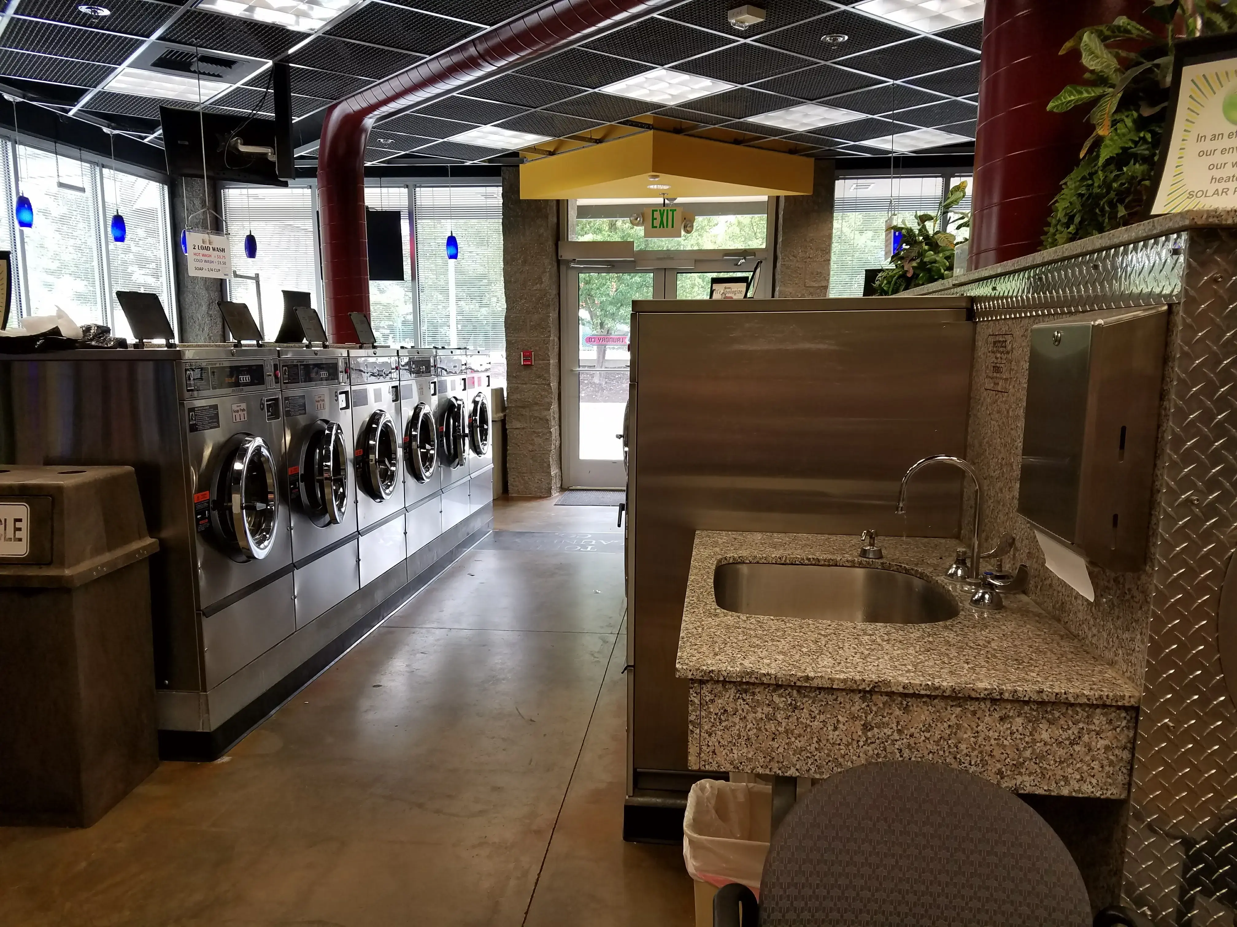 Tolt Laundry - Image 11