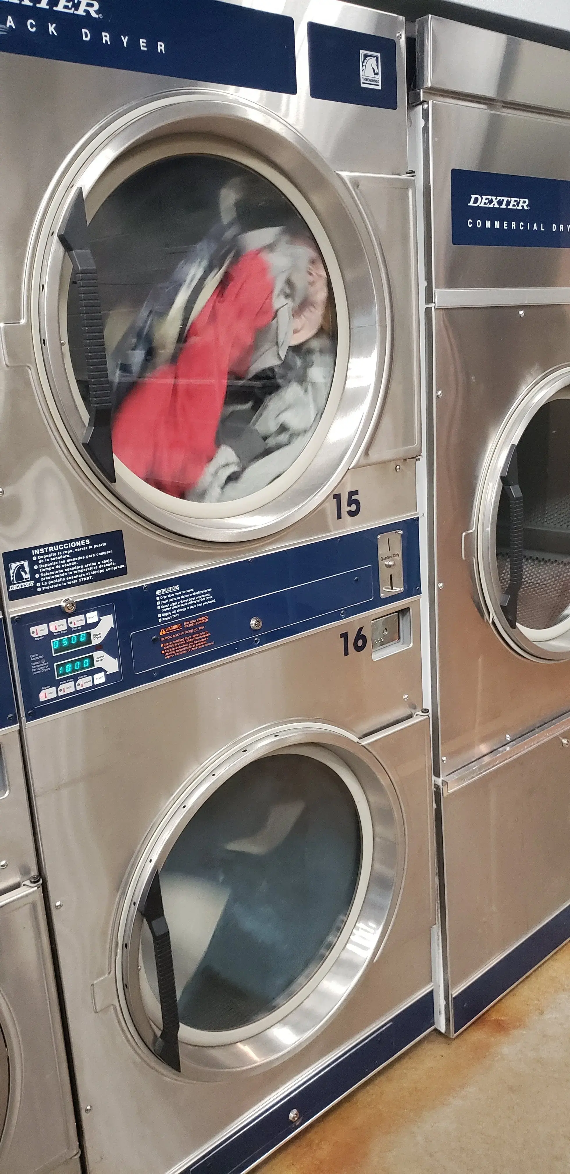 Tolt Laundry thumbnail 12