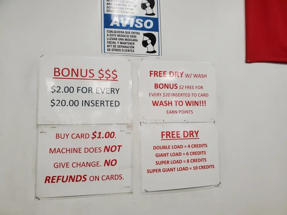 Tommy's Laundromat - Image 12