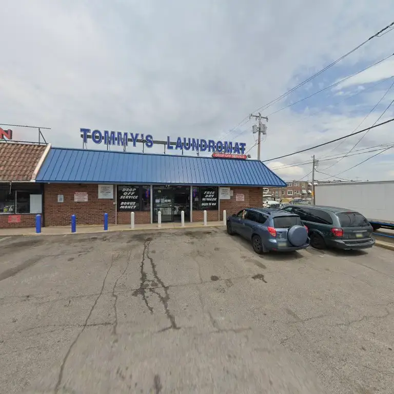 Tommy's Laundromat - Image 13