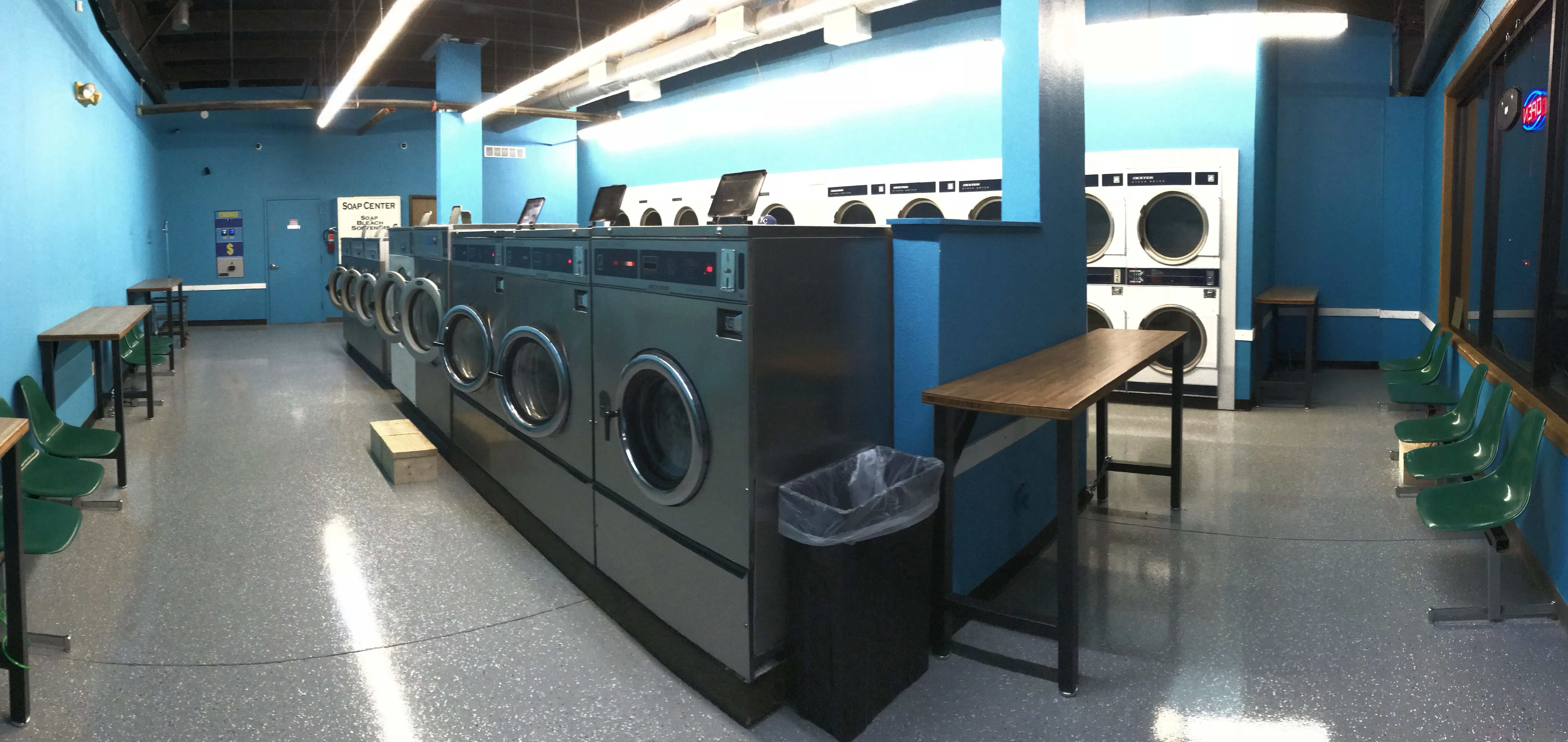 Tonganoxie Laundromat - Image 2