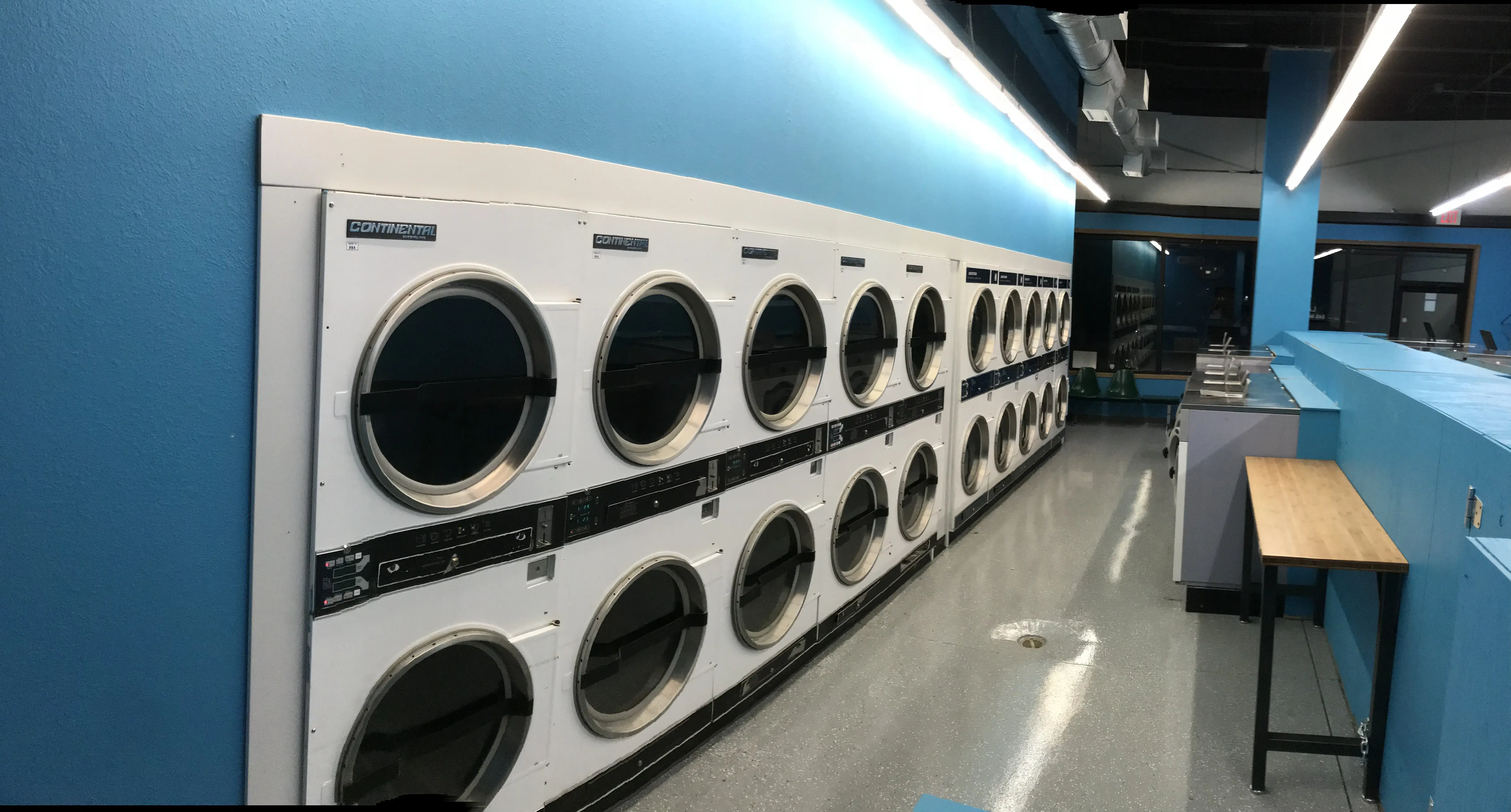 Tonganoxie Laundromat thumbnail 1