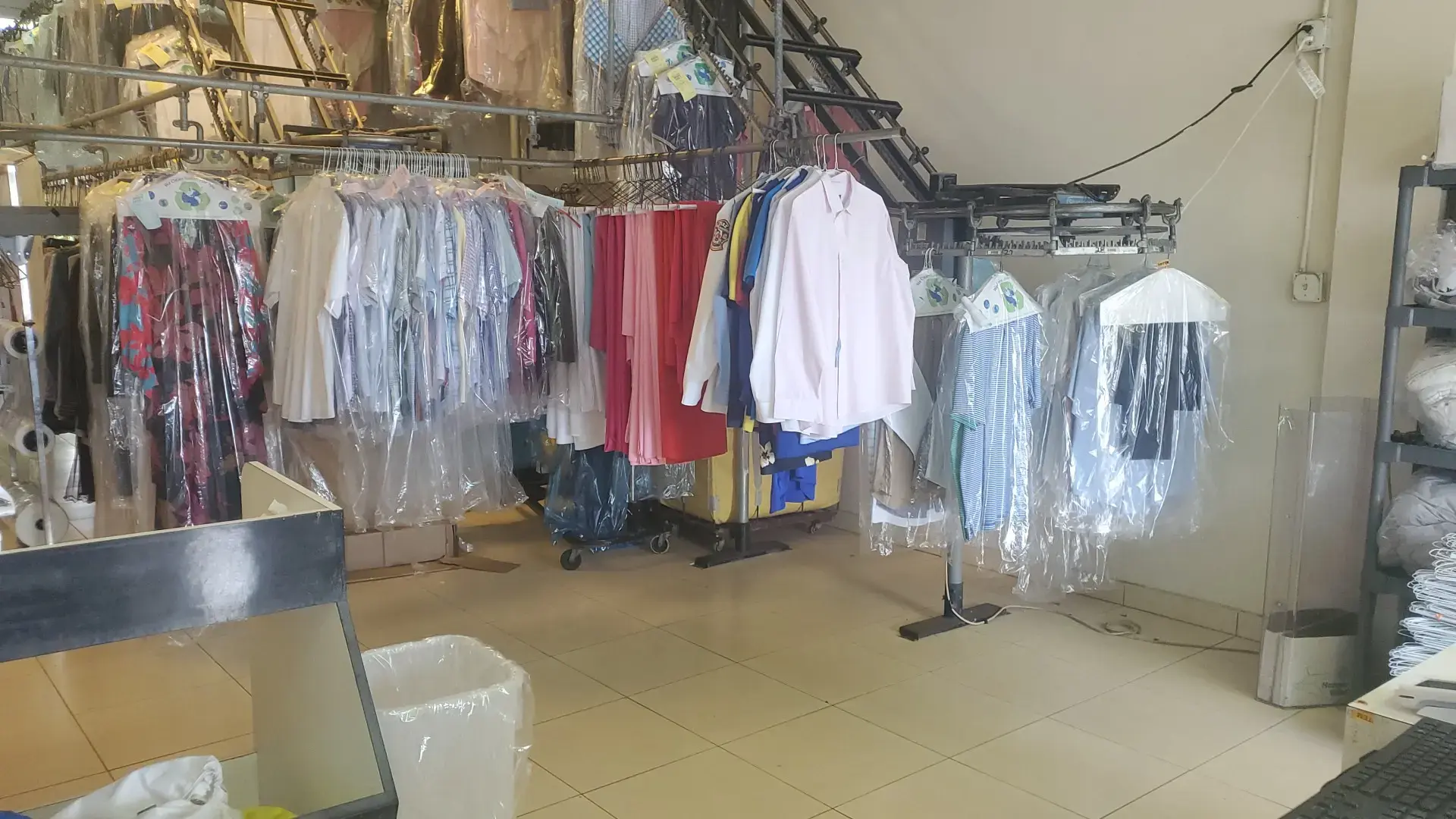 Toni's Cleaners - Image 2