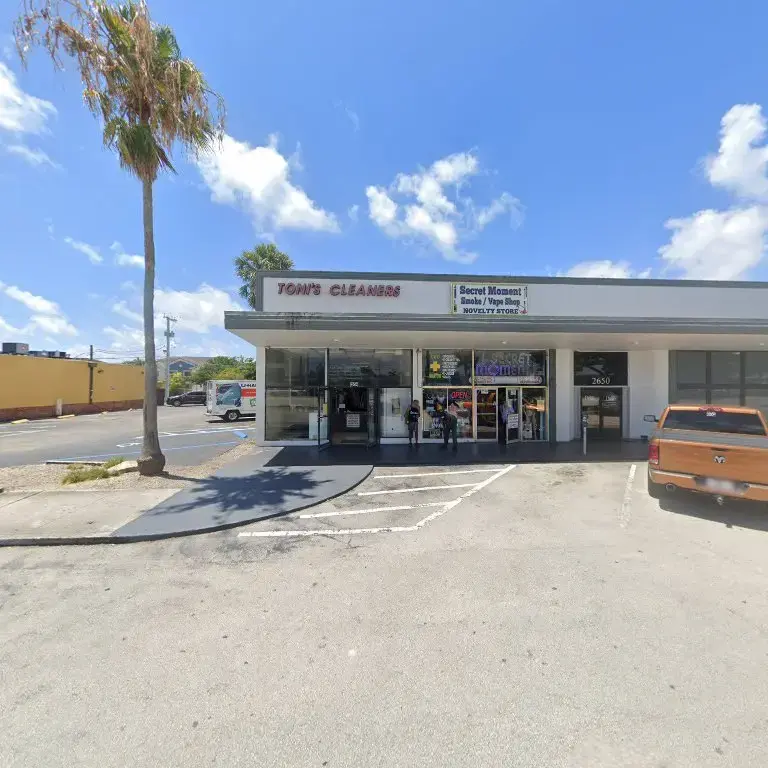 Toni's Cleaners - Image 6