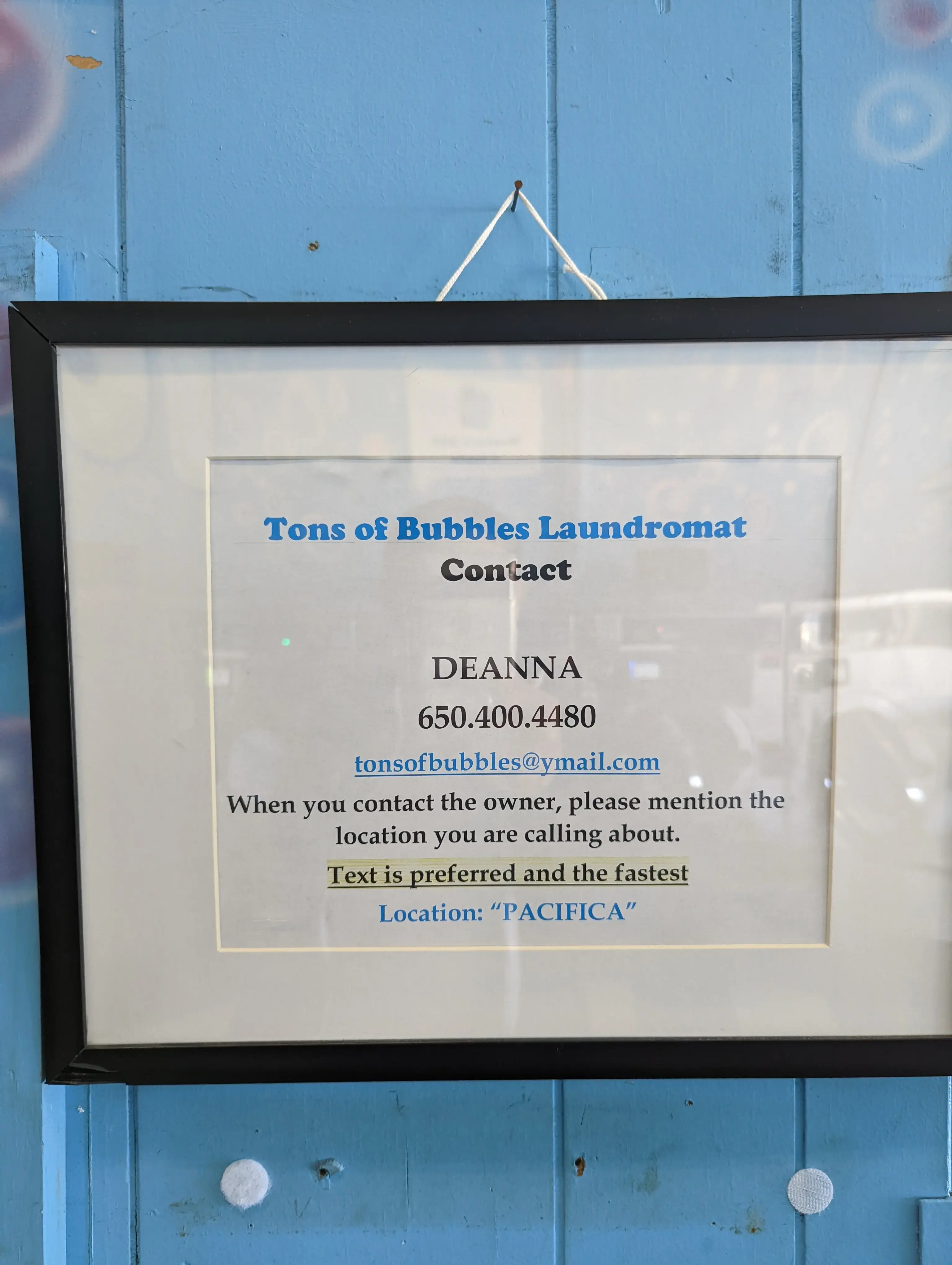 Tons of Bubbles Laundromat thumbnail 12