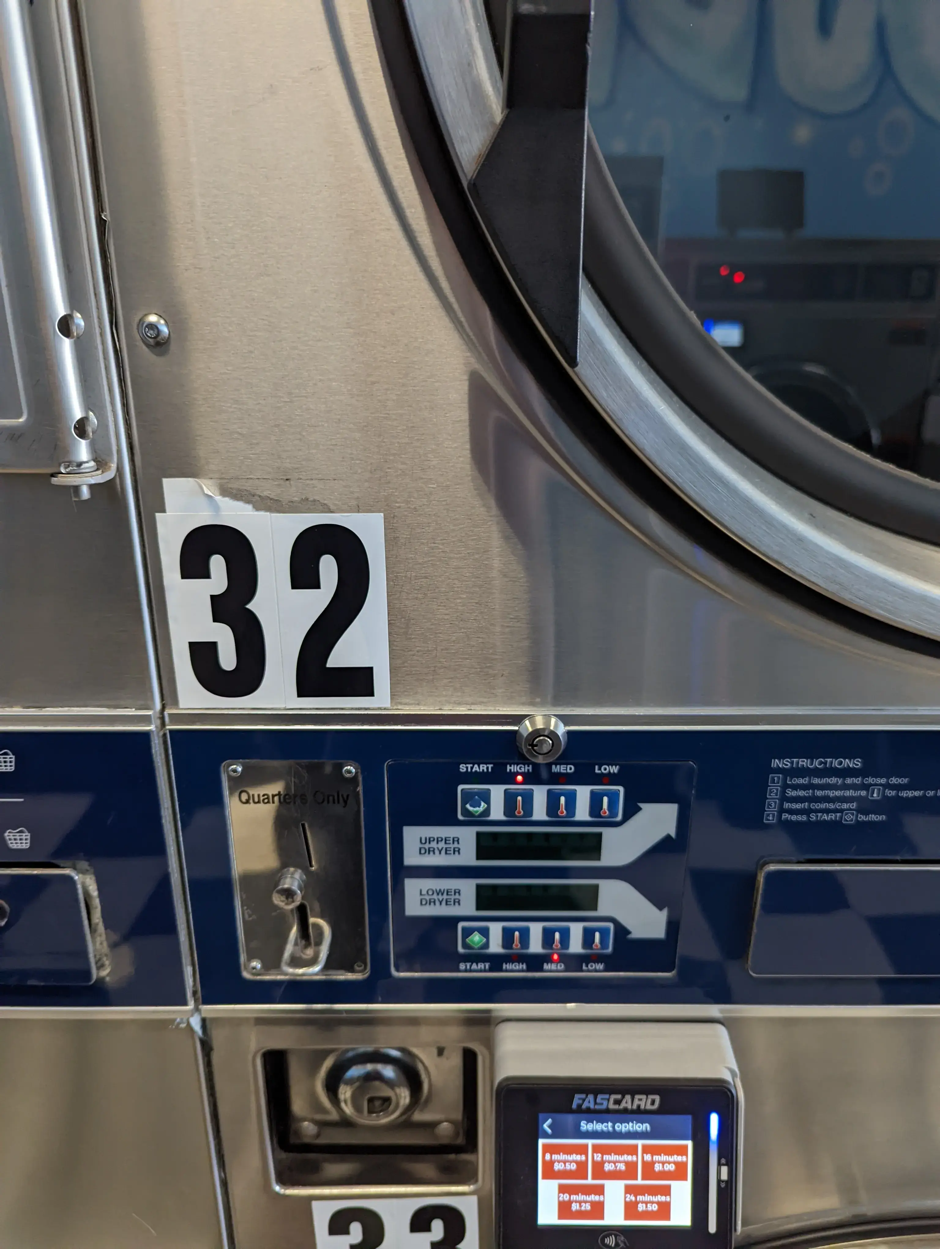 Tons of Bubbles Laundromat thumbnail 9