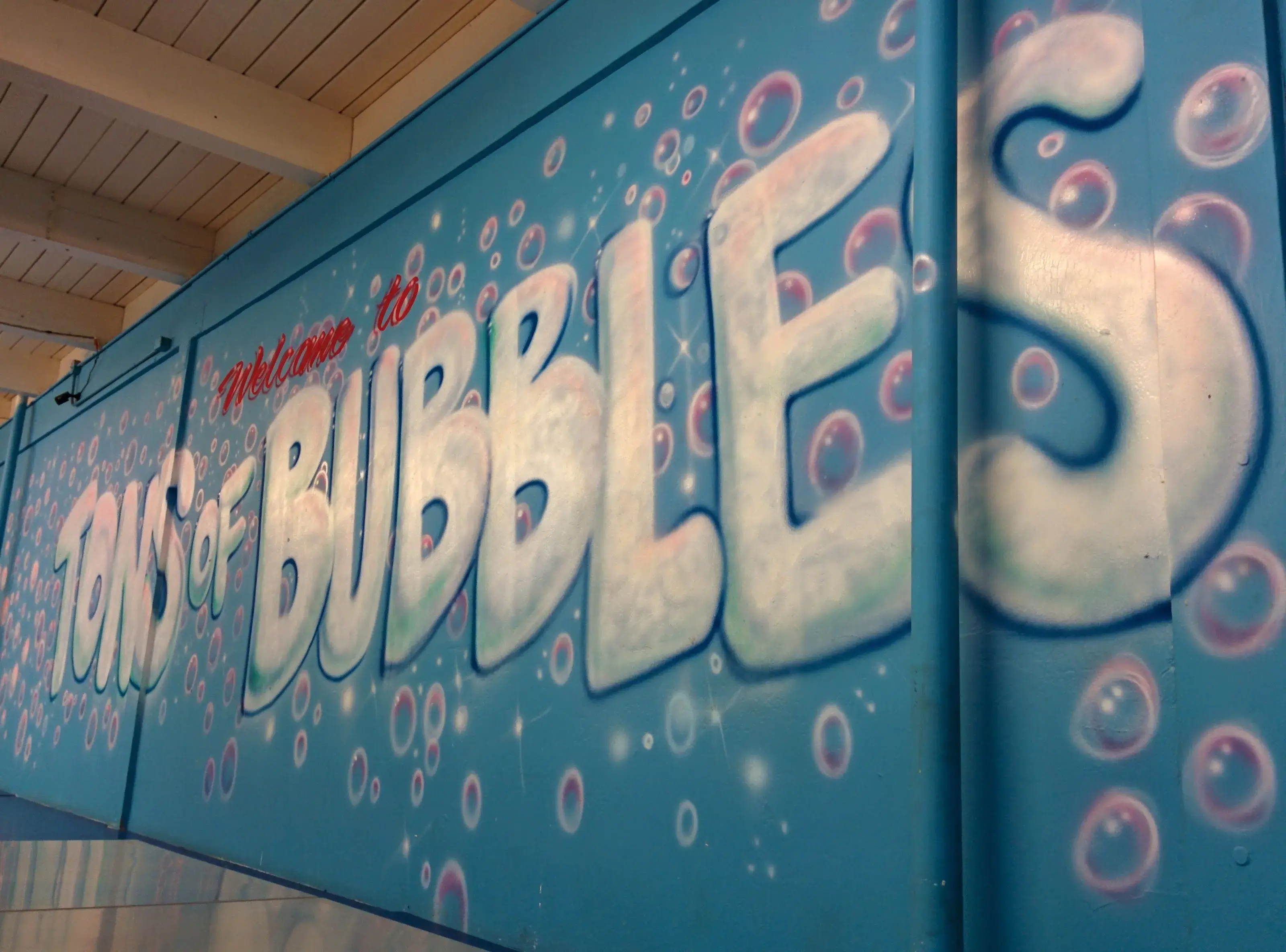 Tons of Bubbles Laundromat thumbnail 16