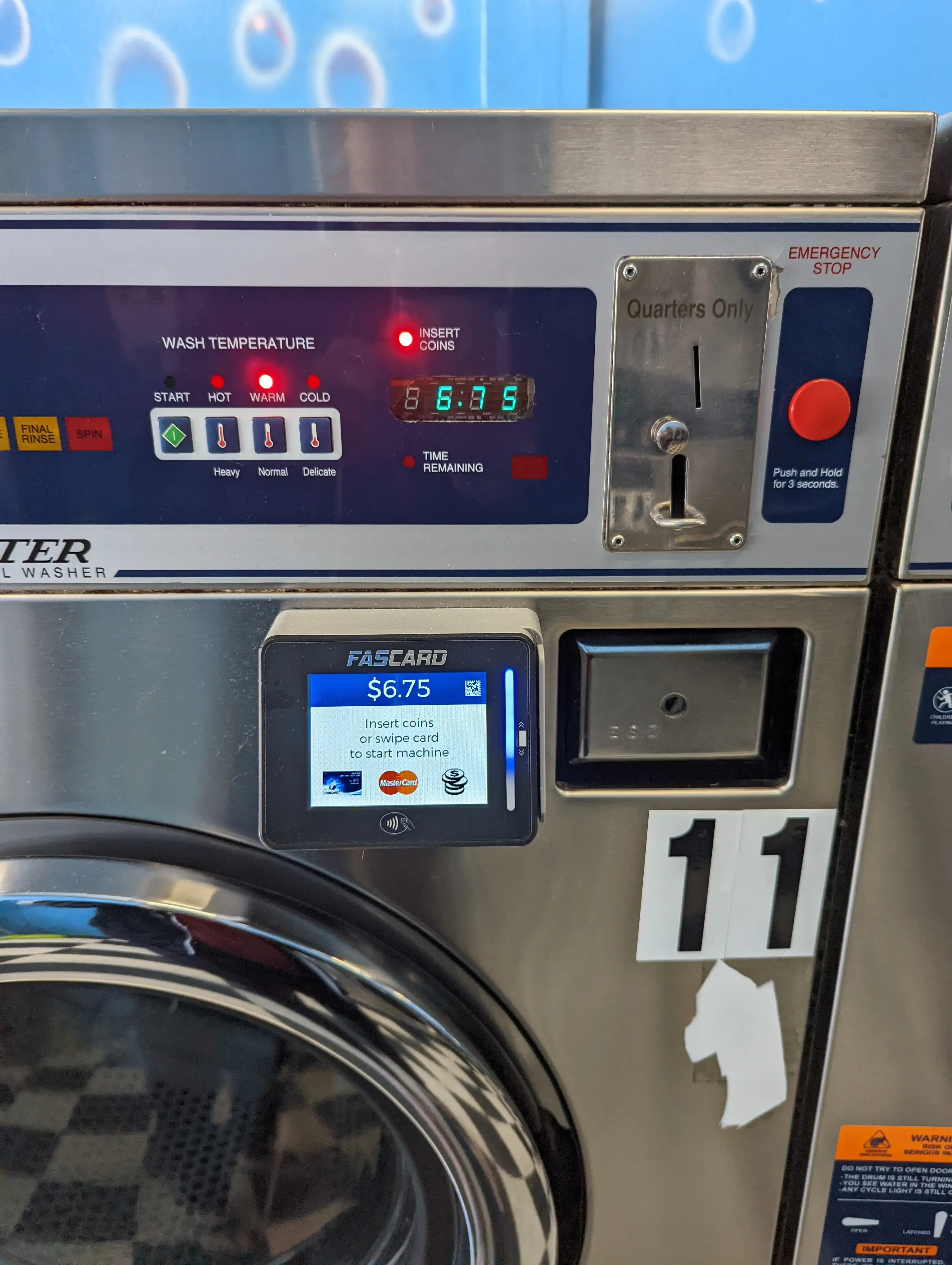 Tons of Bubbles Laundromat thumbnail 17
