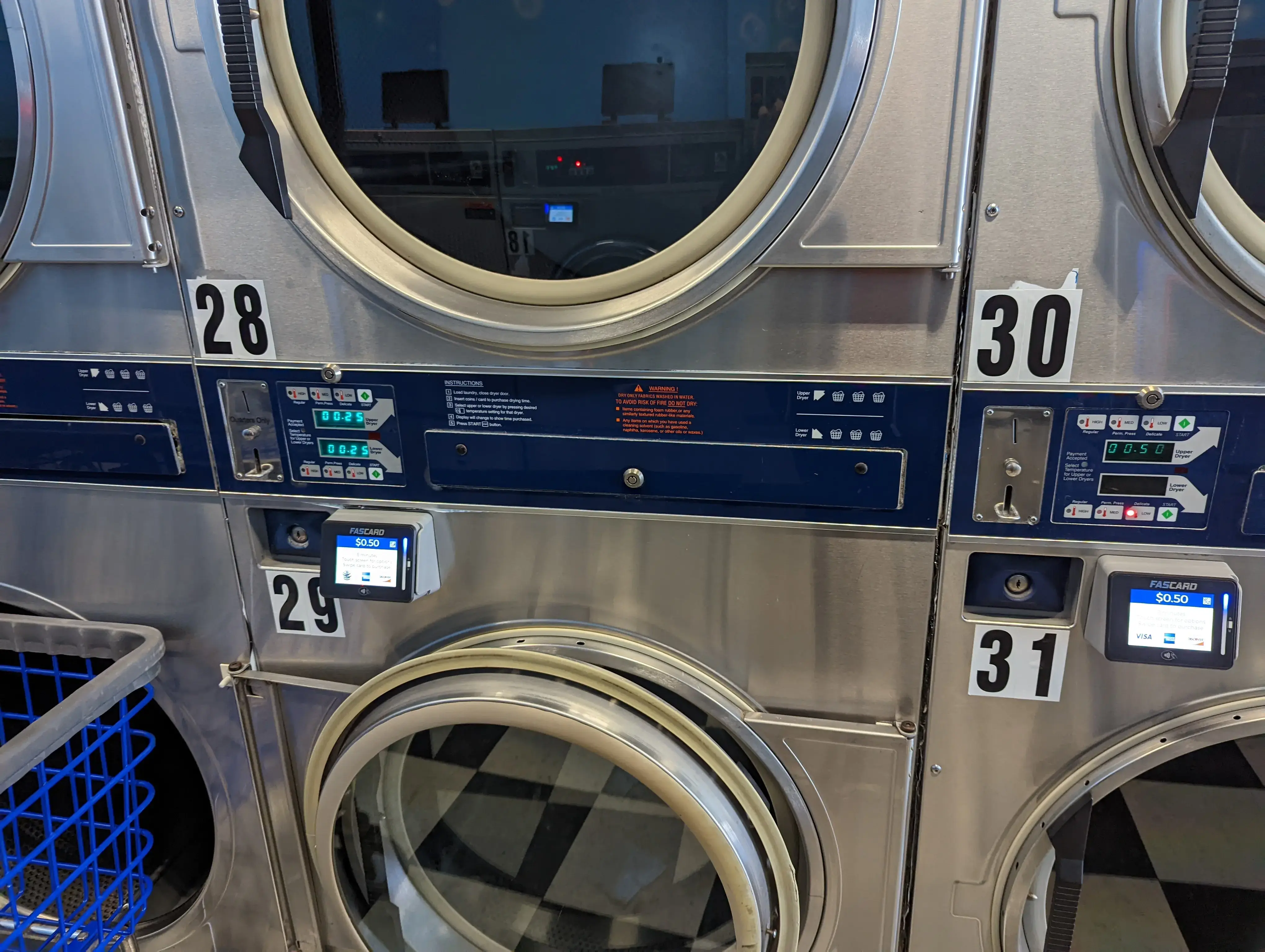 Tons of Bubbles Laundromat - Image 7
