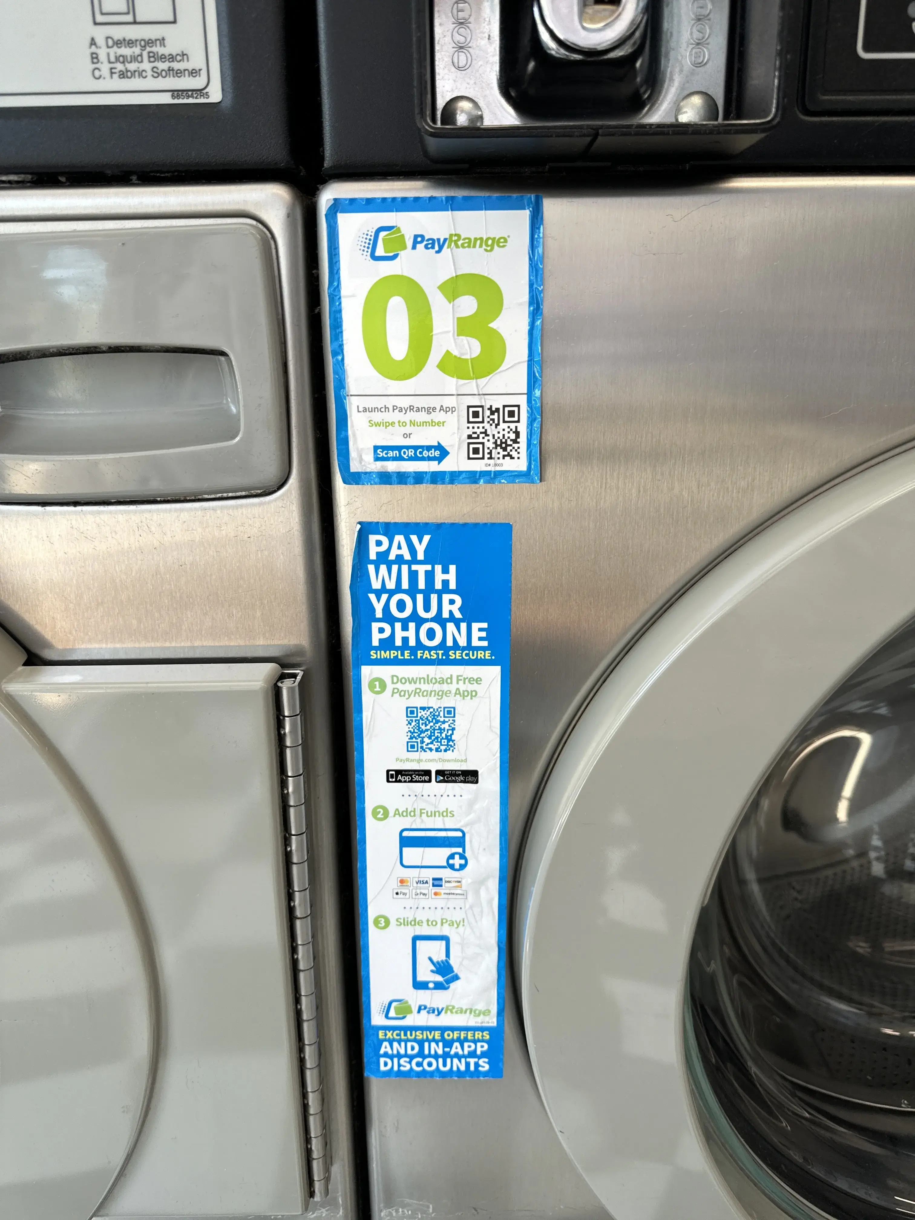 Tons of Bubbles Laundromat thumbnail 7