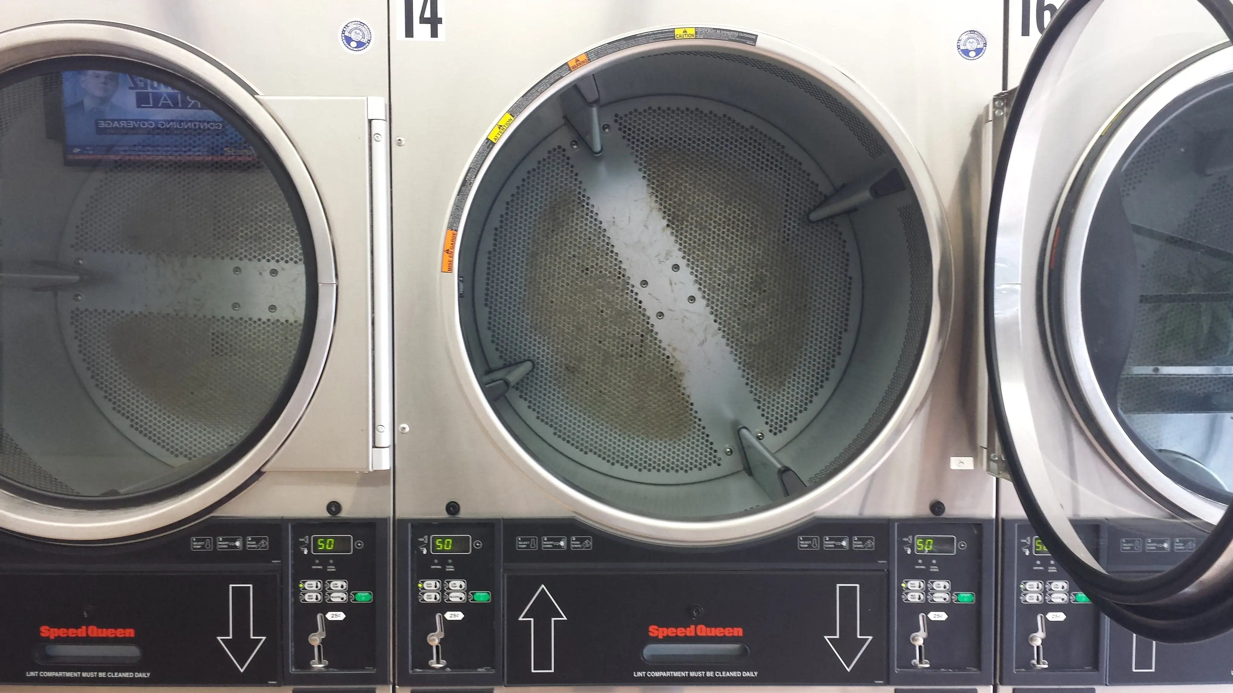 Tony's Laundromat thumbnail 9