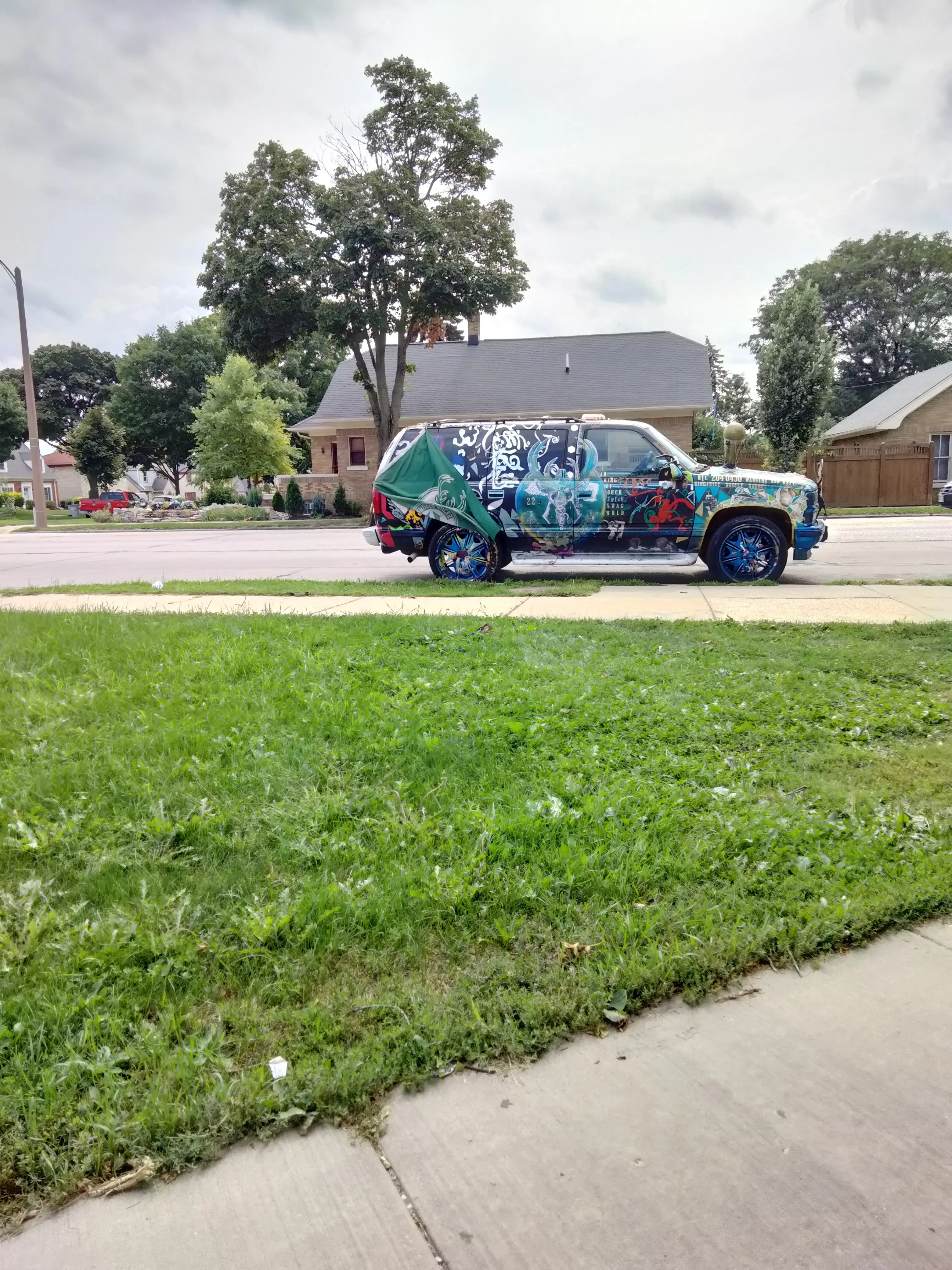 Too Clean Laundry - Image 10