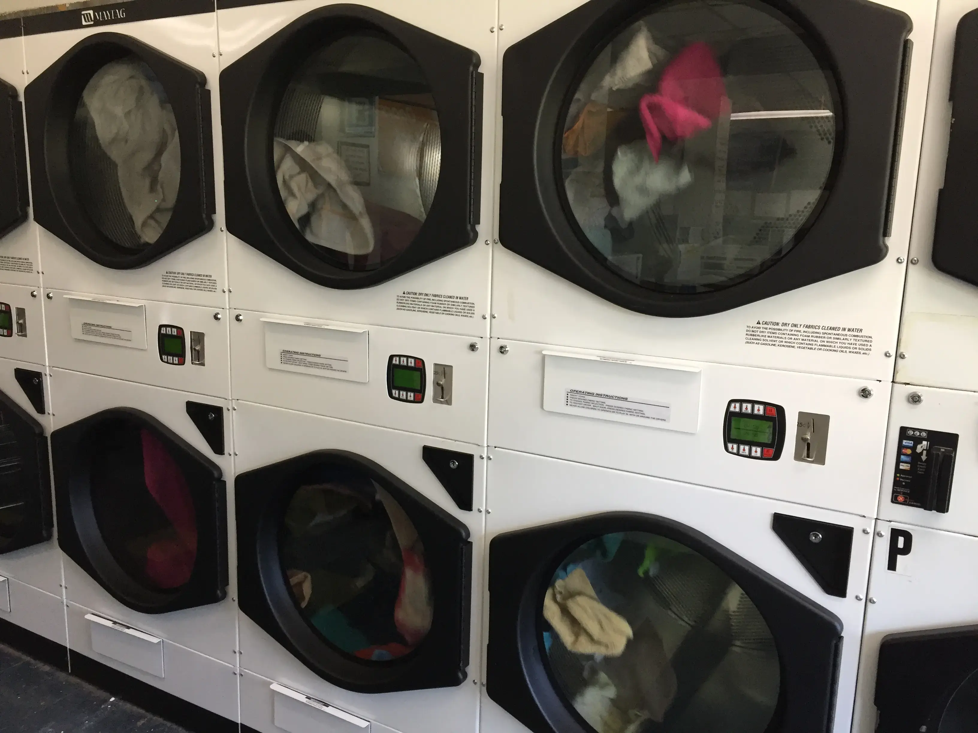 Too Clean Laundry thumbnail 19