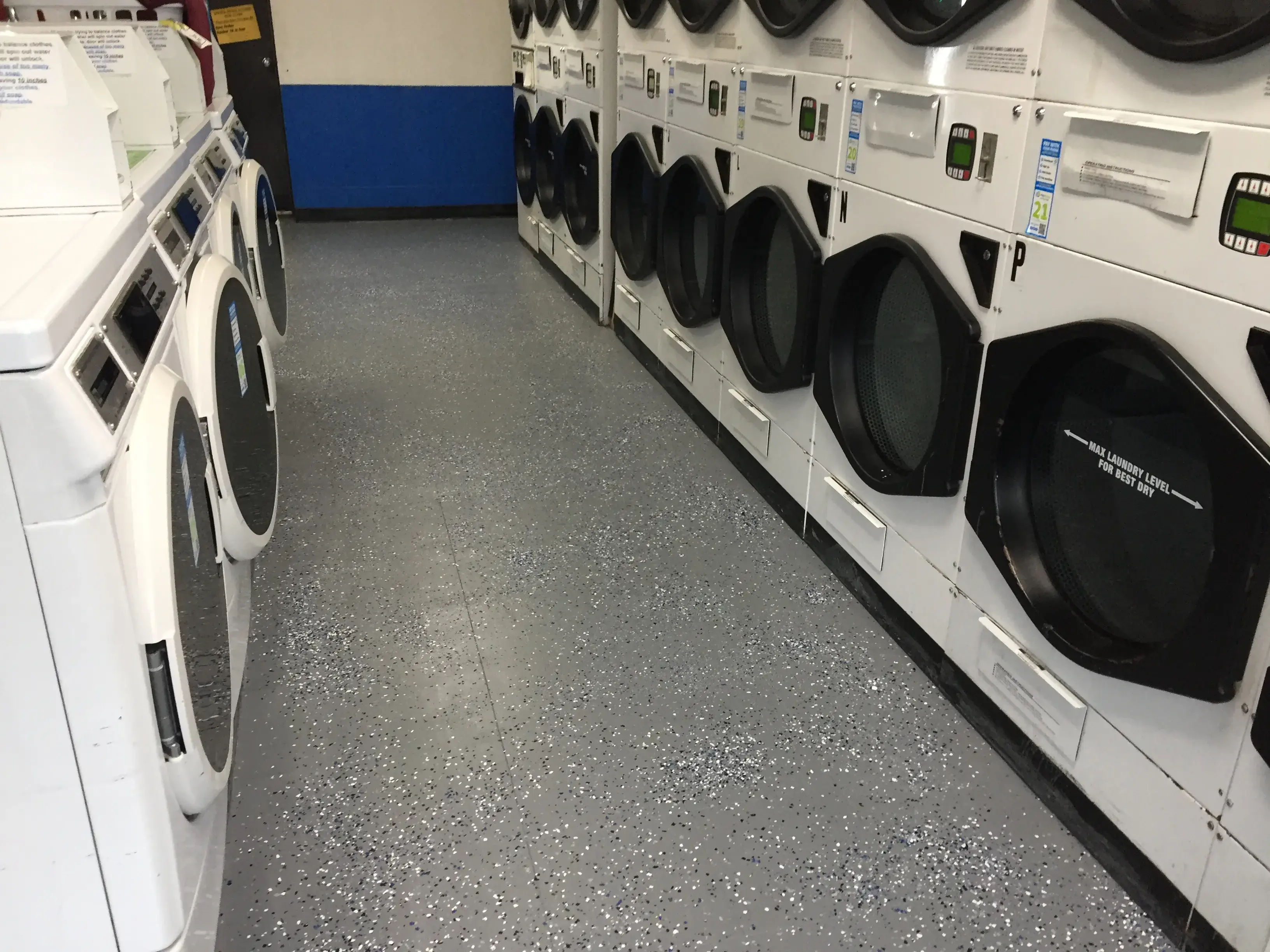 Too Clean Laundry - Image 16