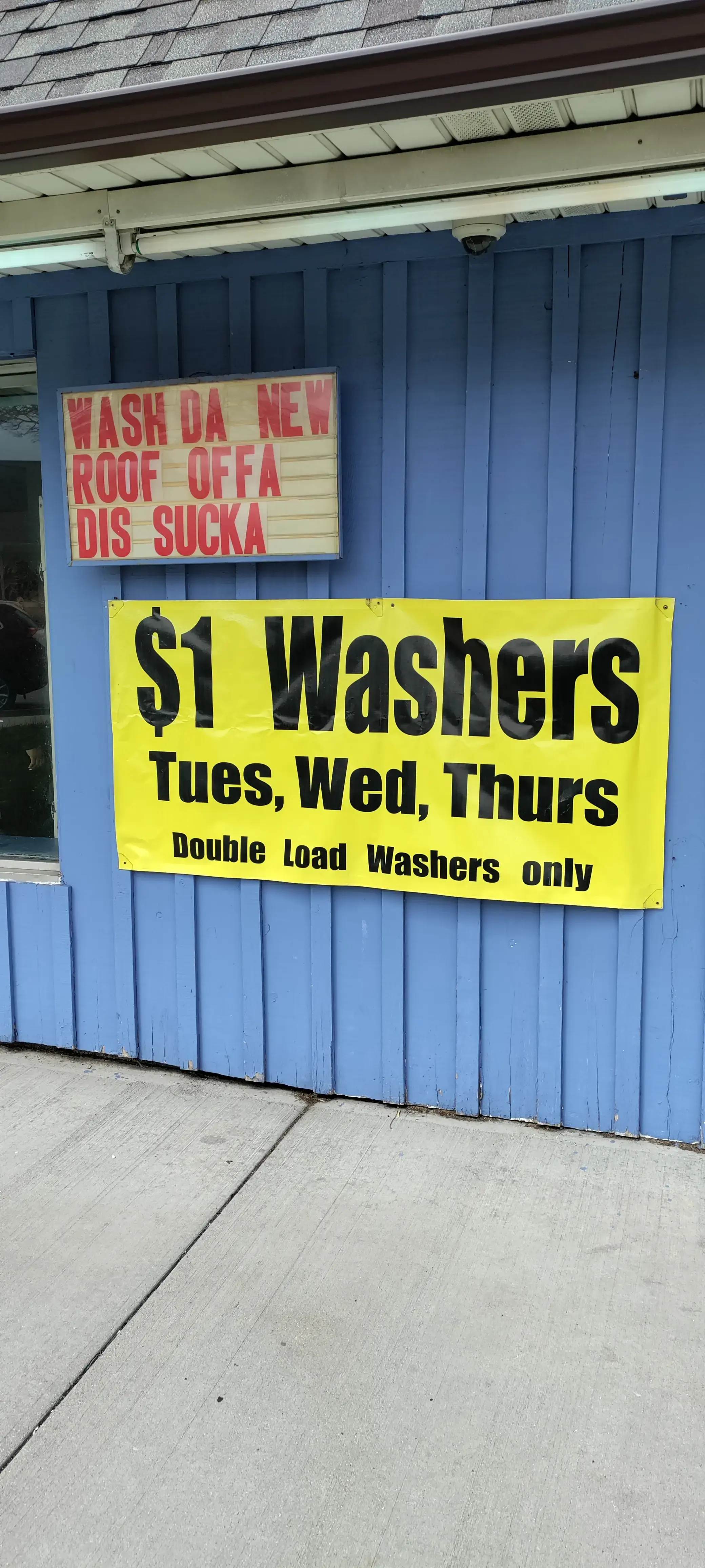 Too Clean Laundry - Image 5