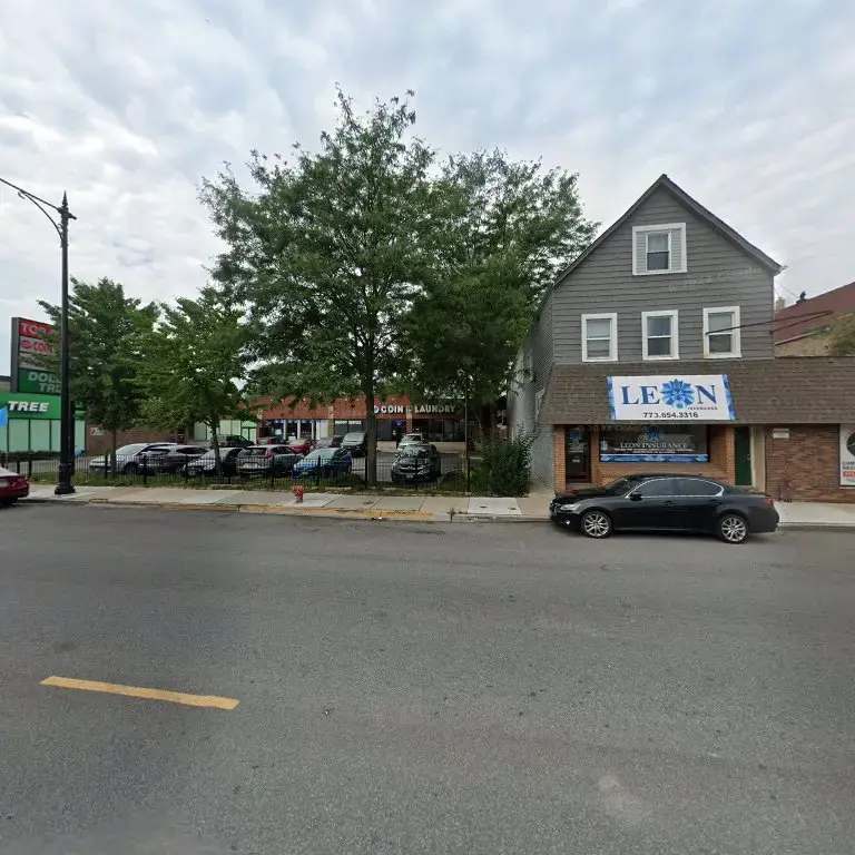 Top Coin Laundry - Image 9