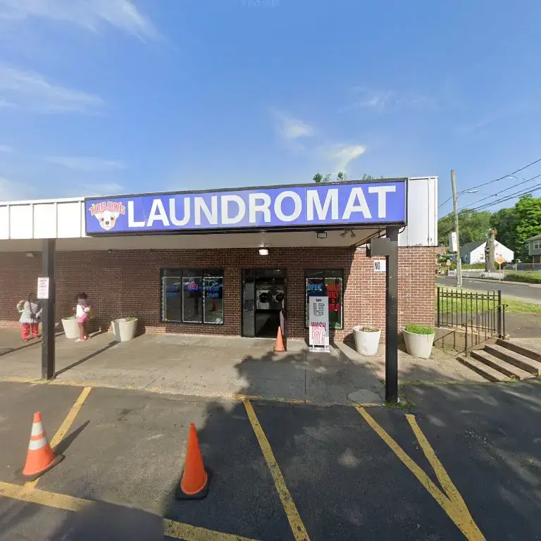 Top Dog Laundromat - Image 9