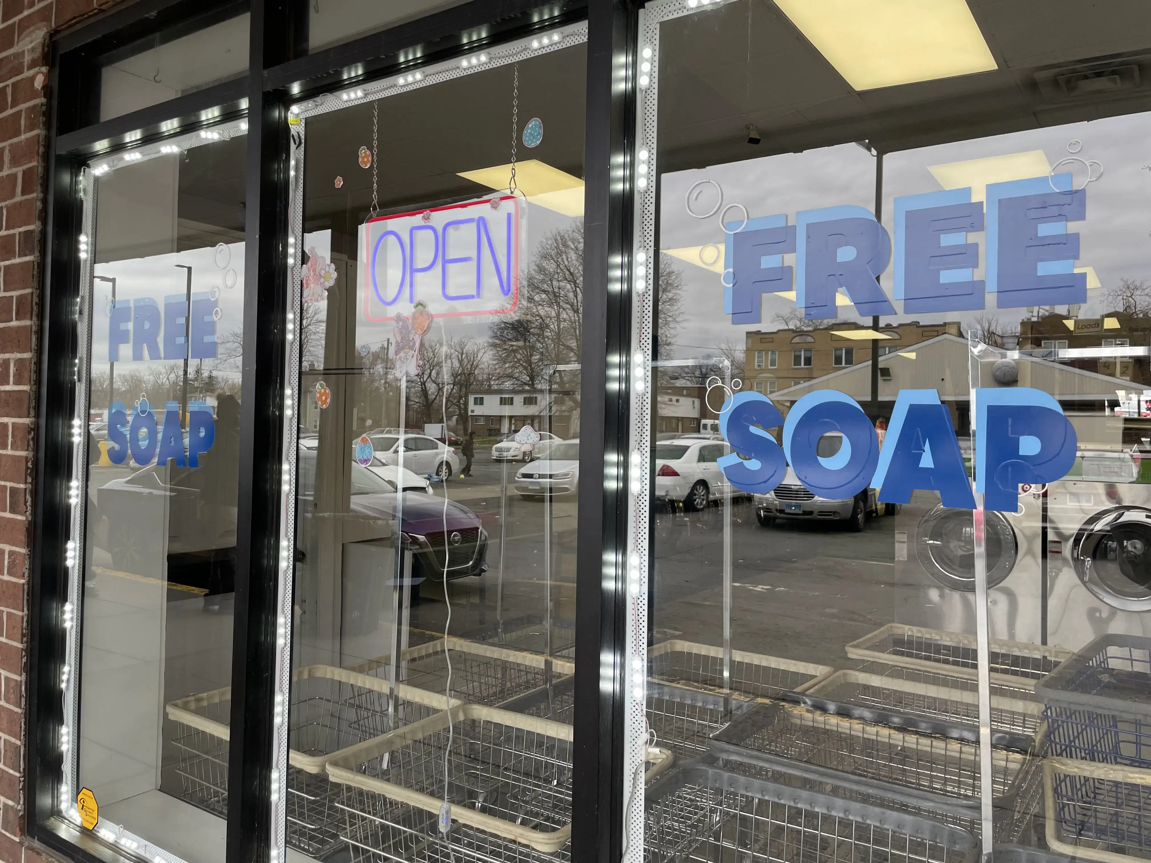 Top Dog Laundromat thumbnail 8