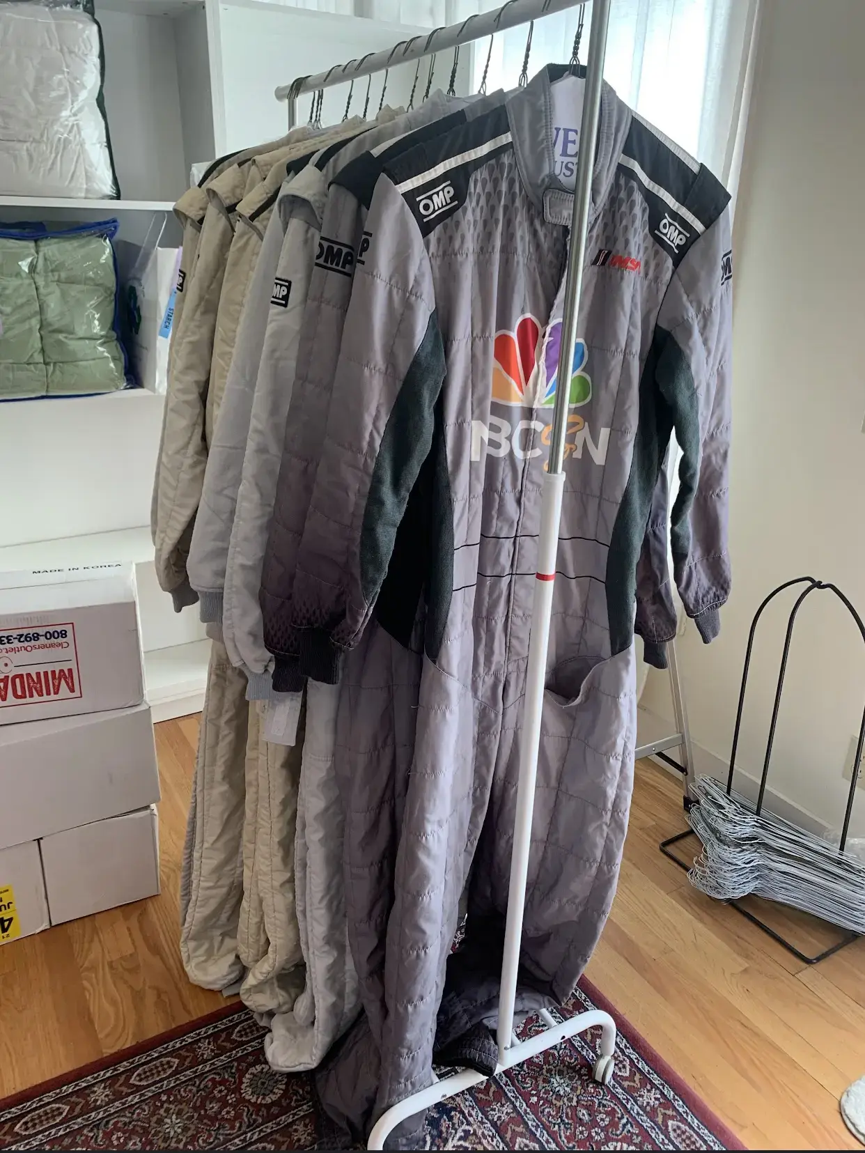 Top Dry Cleaners & Tailoring - Image 9