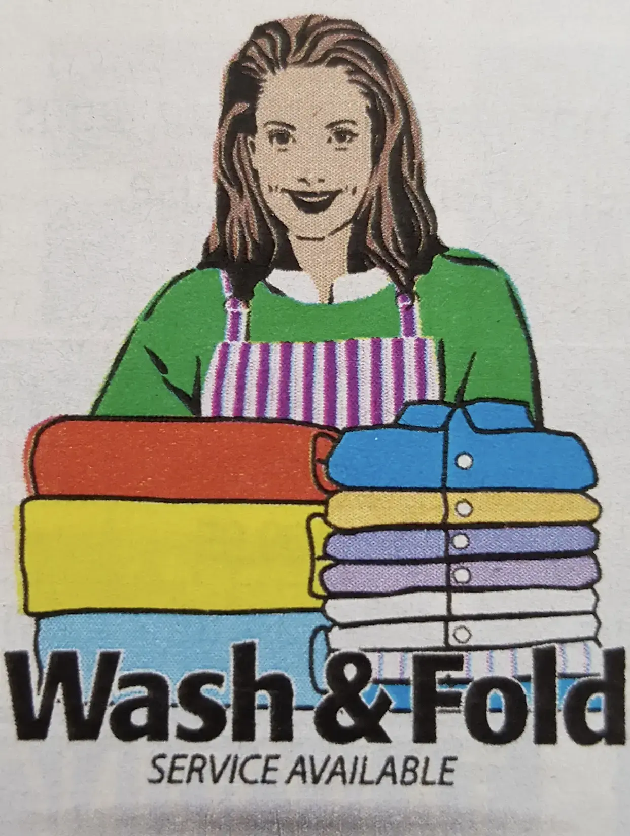 Top Dry Cleaners & Tailoring - Image 5