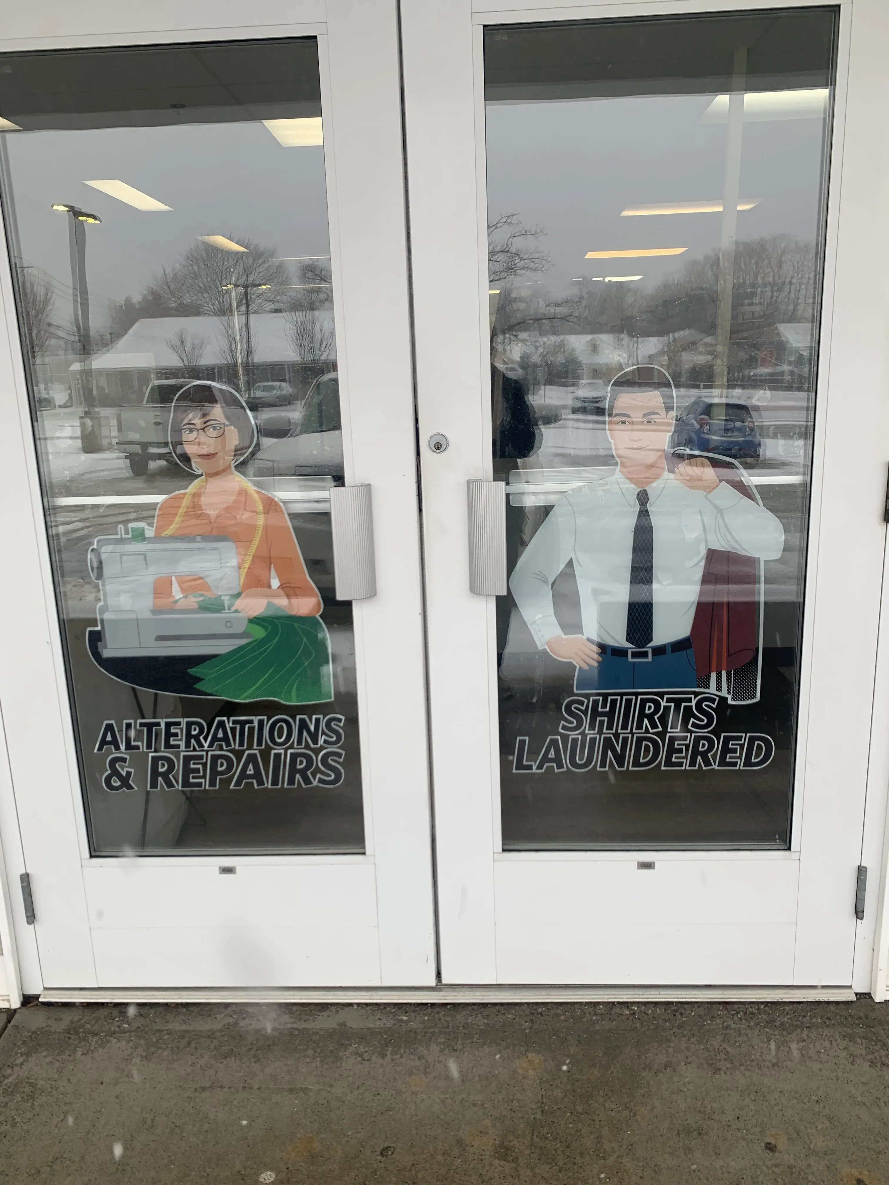 Top Dry Cleaners & Tailoring - Image 14