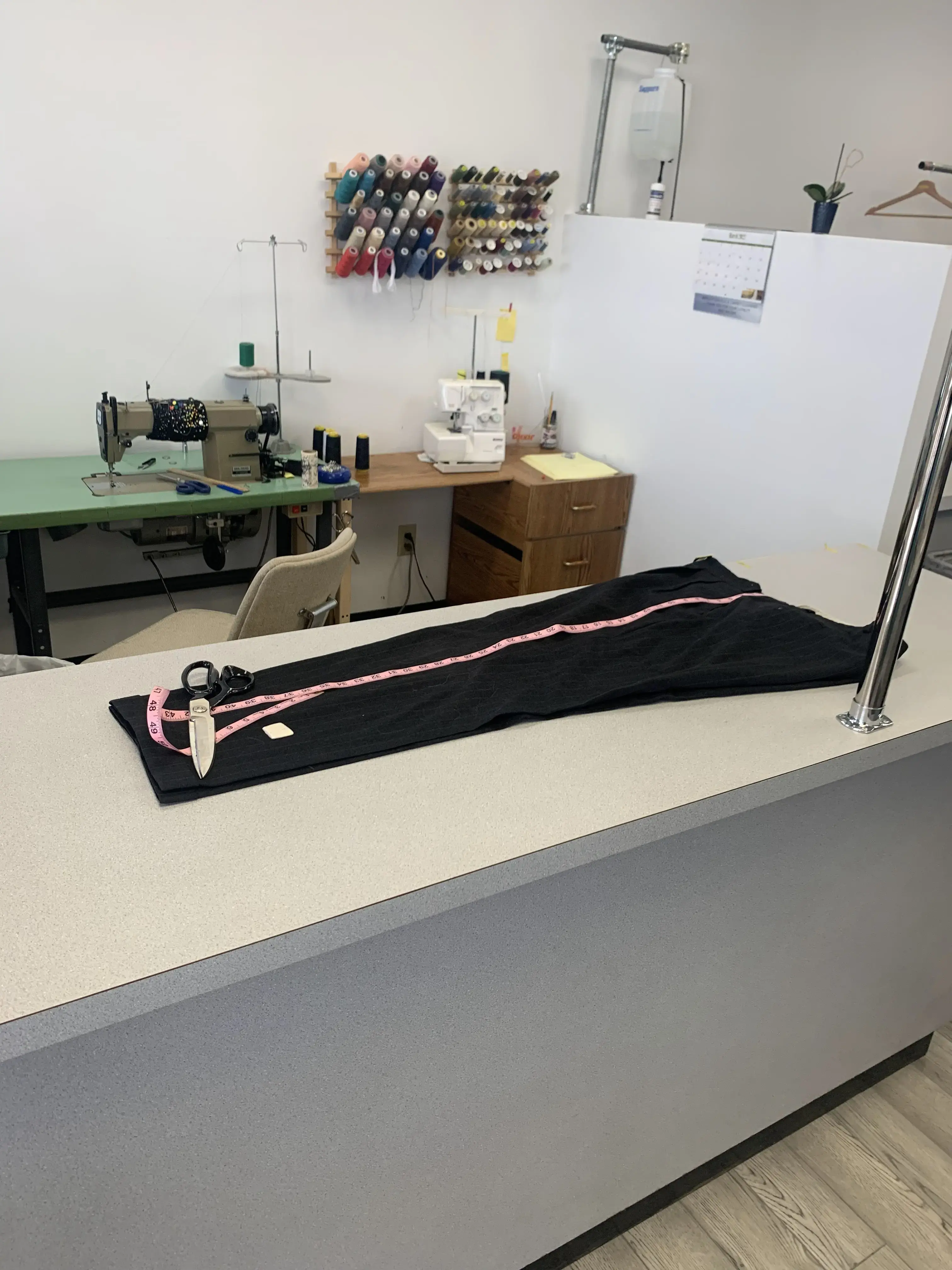 Top Dry Cleaners & Tailoring - Image 6