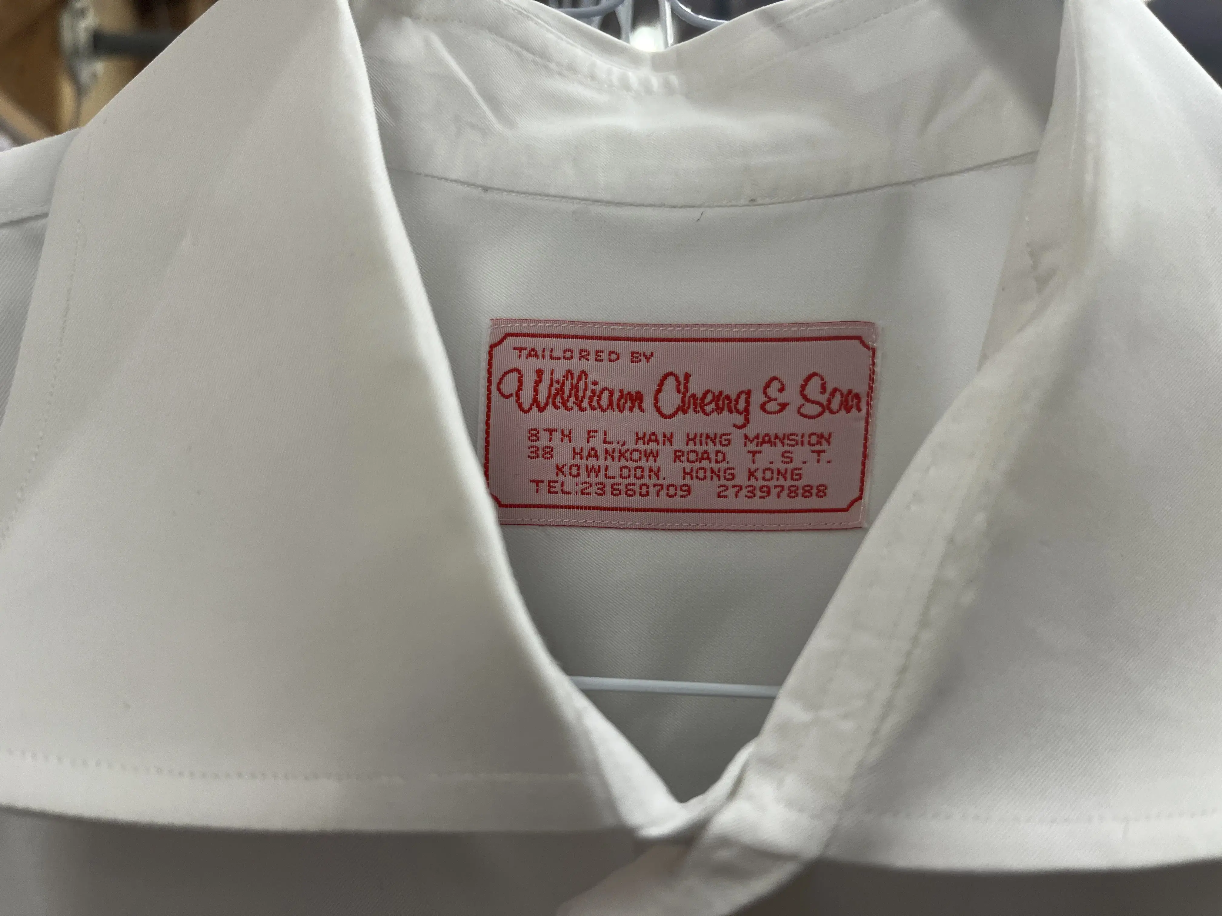 Top Dry Cleaners & Tailoring thumbnail 2