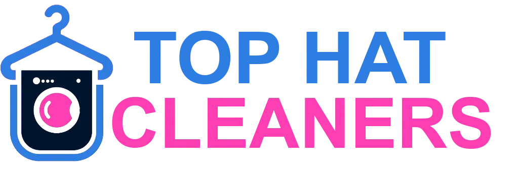 Top Hat Cleaners - Image 5