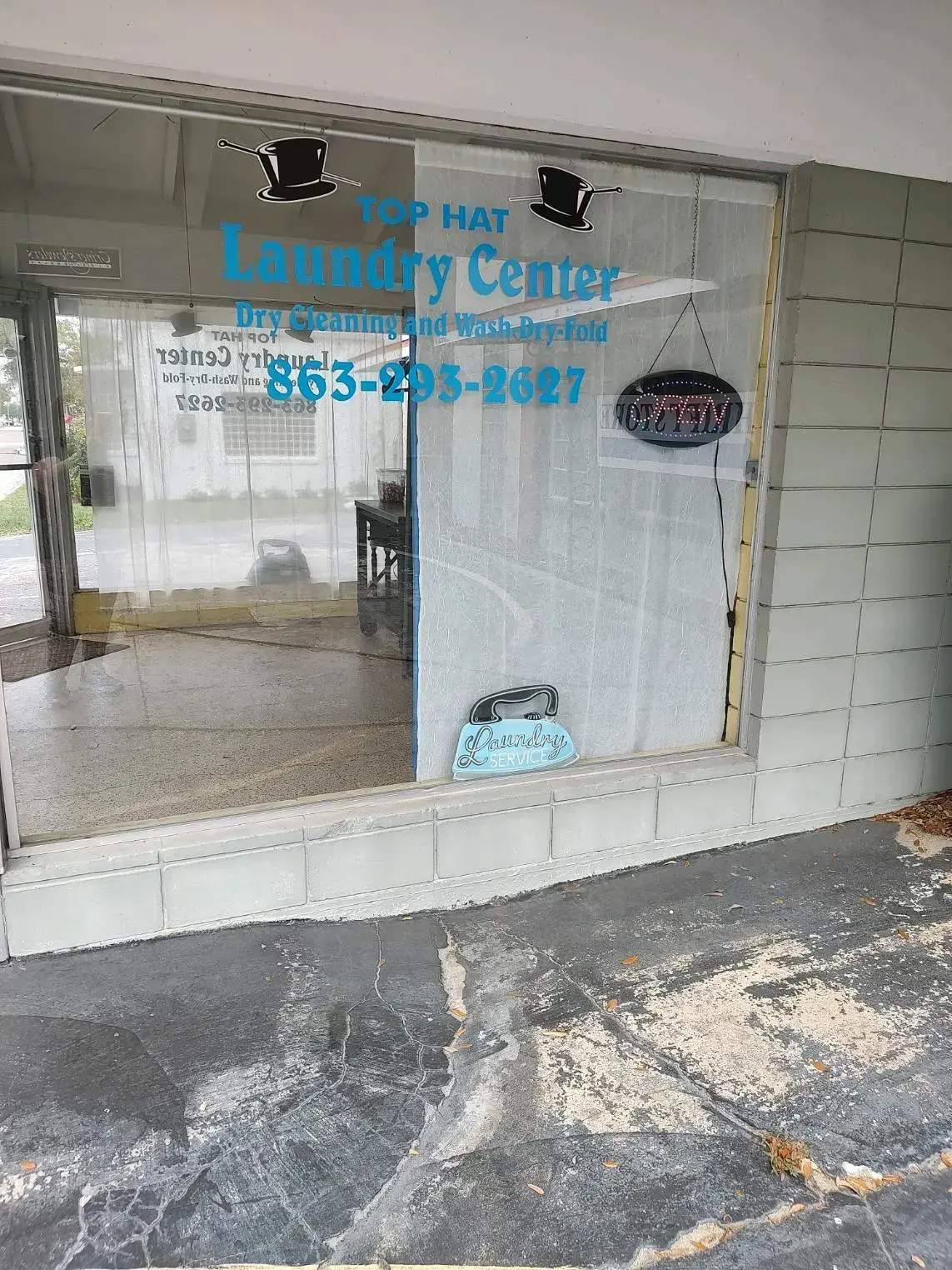Top Hat Laundry Center - Image 4