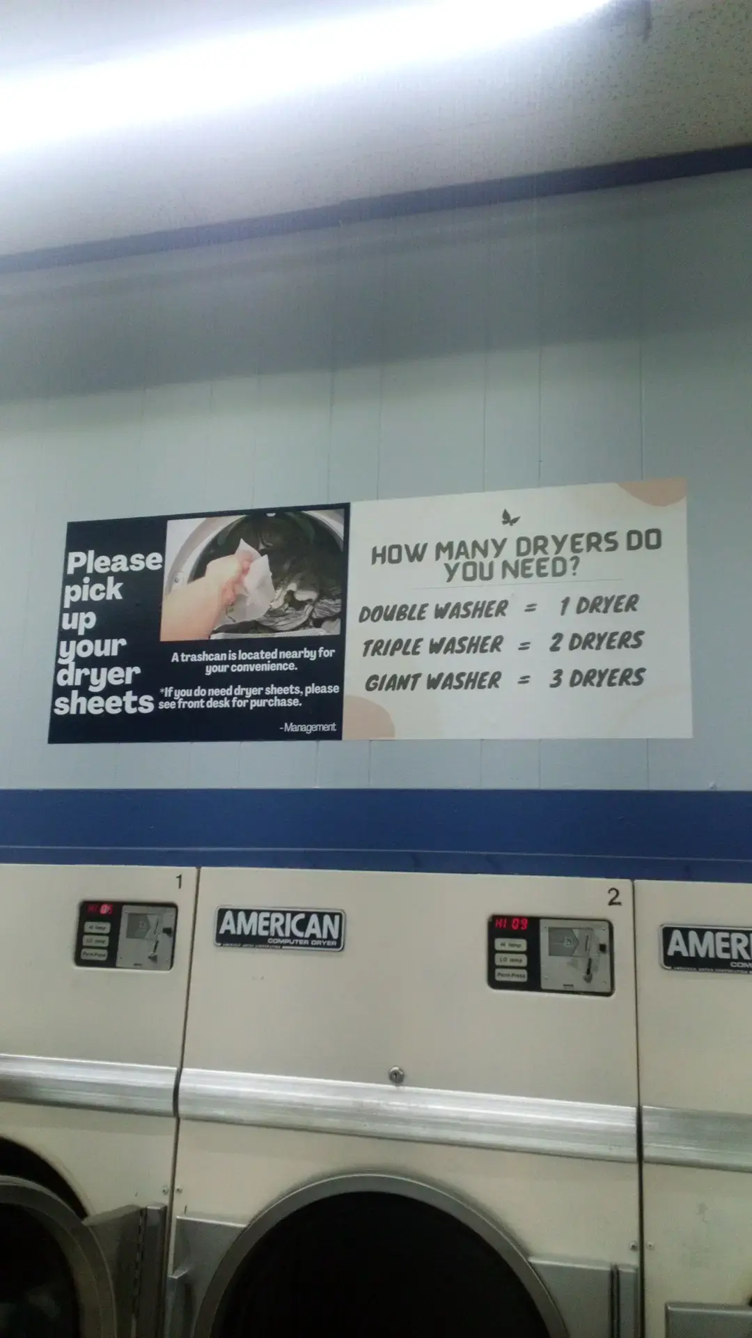 Top Hat Laundry & Cleaners thumbnail 7