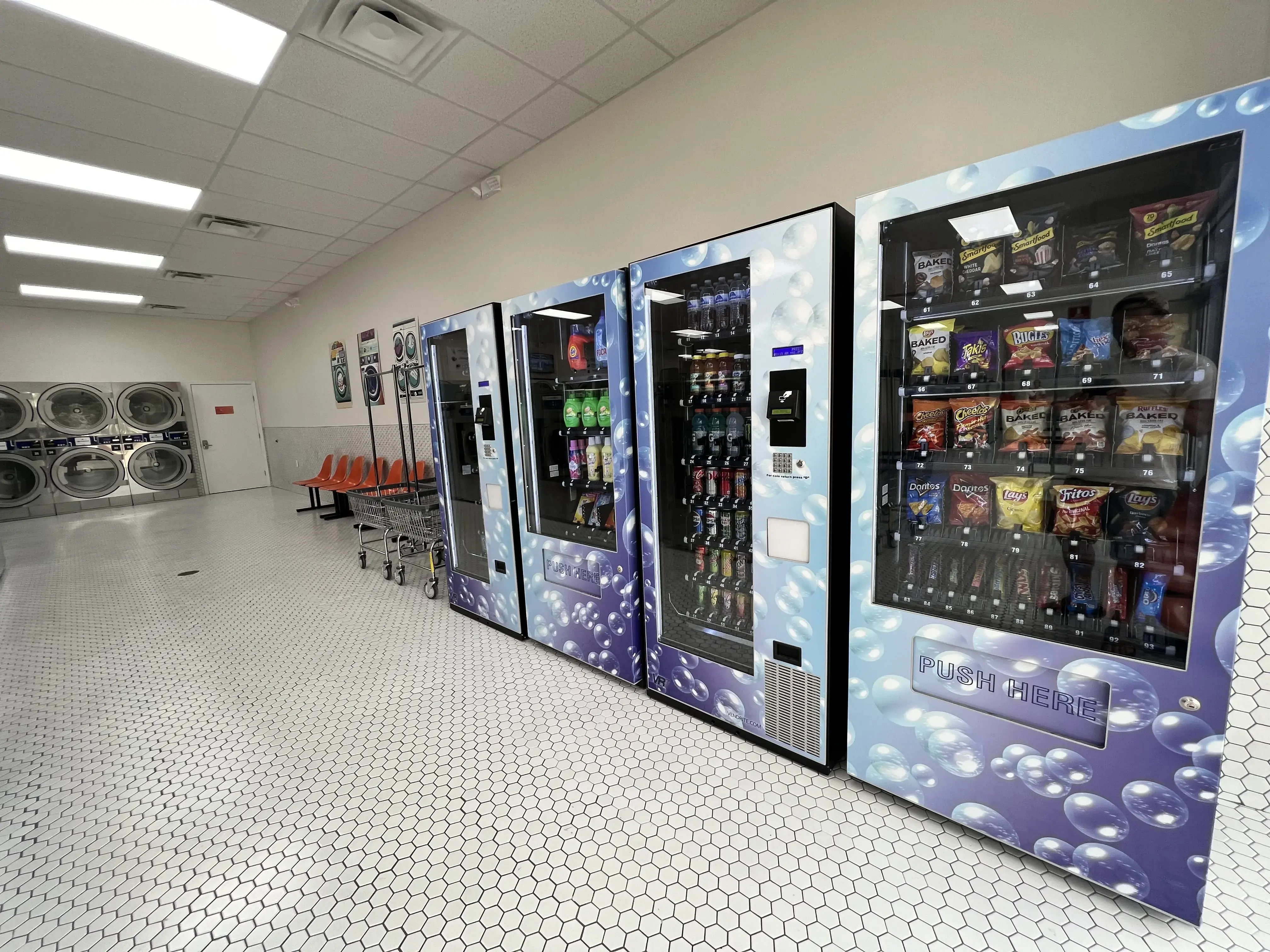 Top Laundry 24 - Image 4