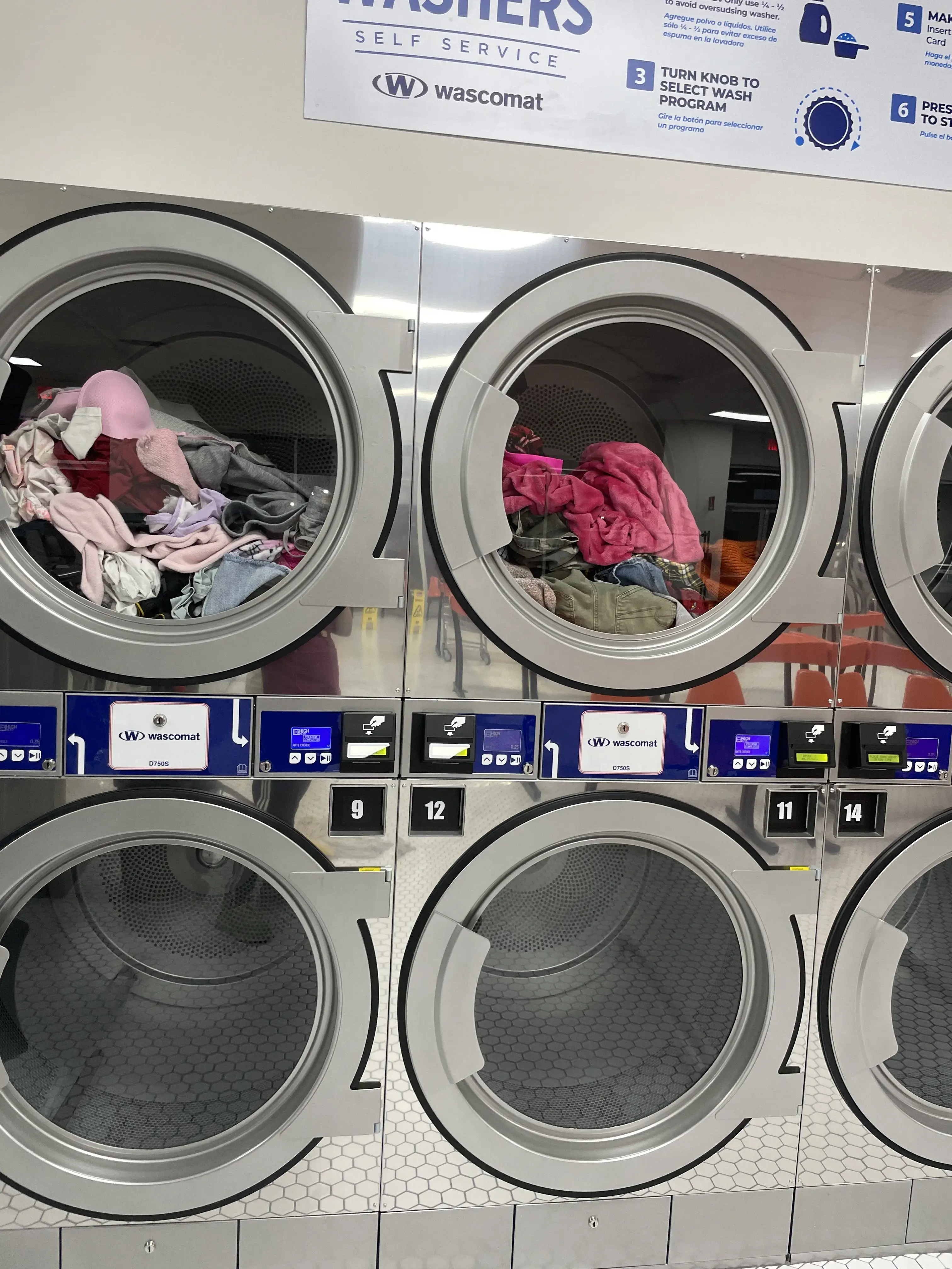 Top Laundry 24 - Image 12