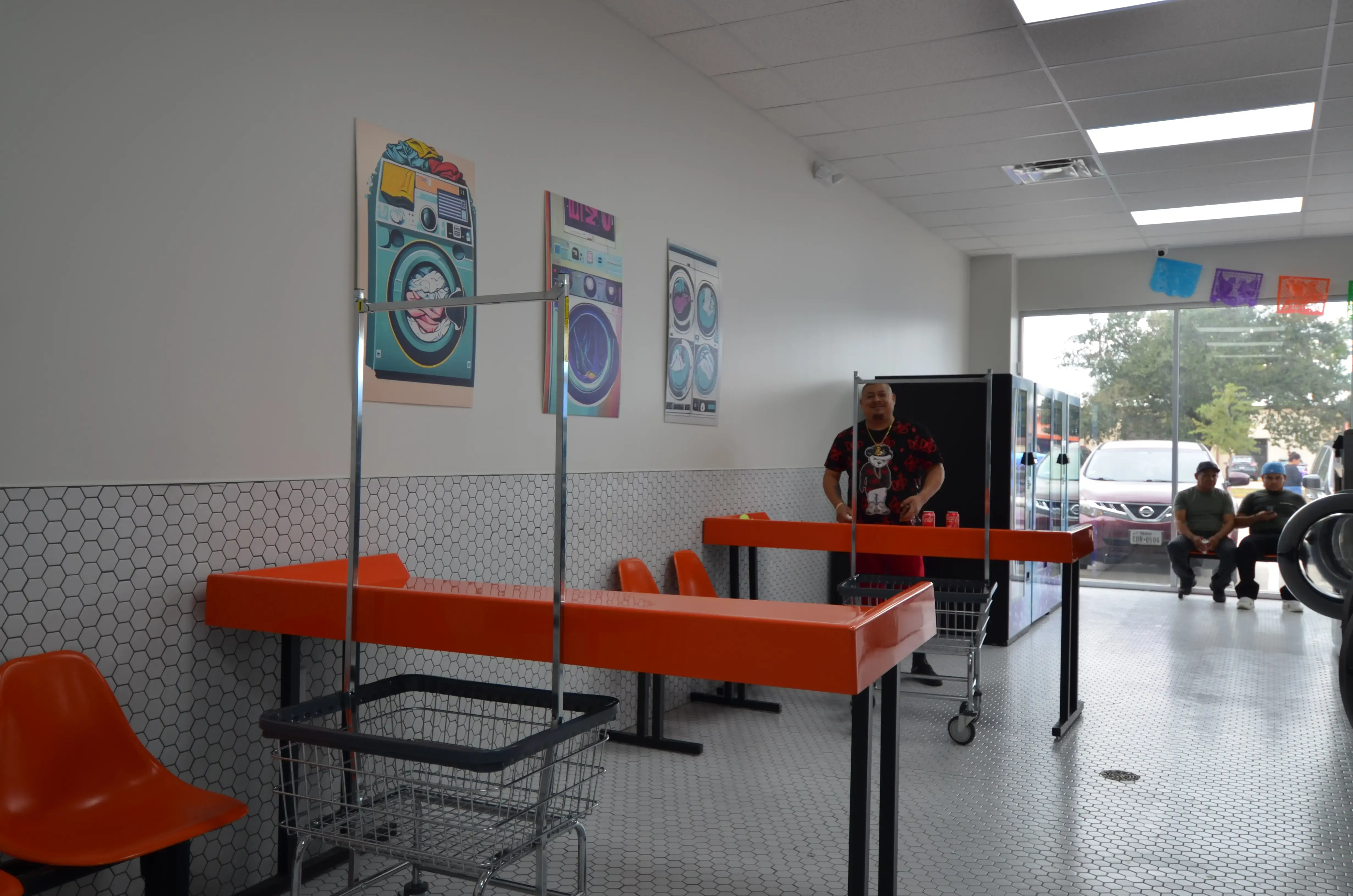 Top Laundry 24 - Image 8