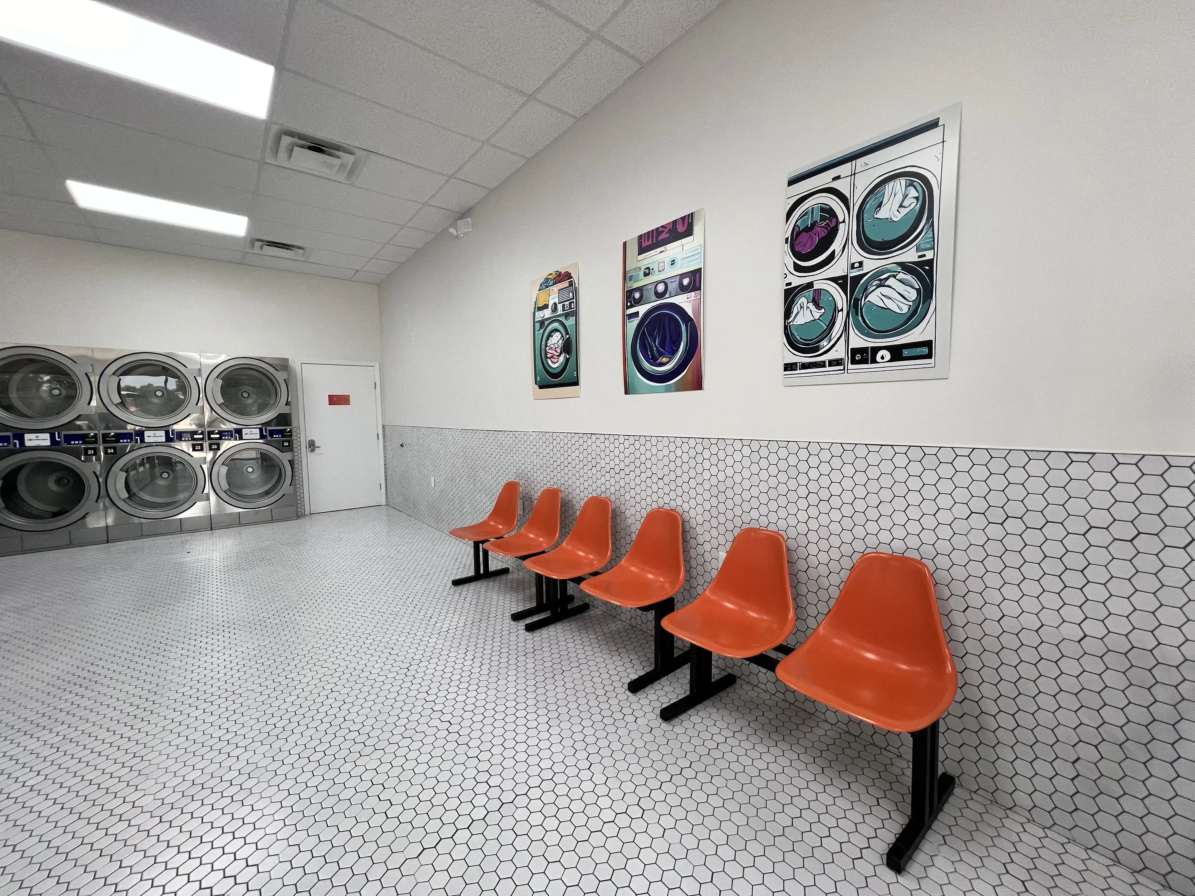 Top Laundry 24 - Image 18