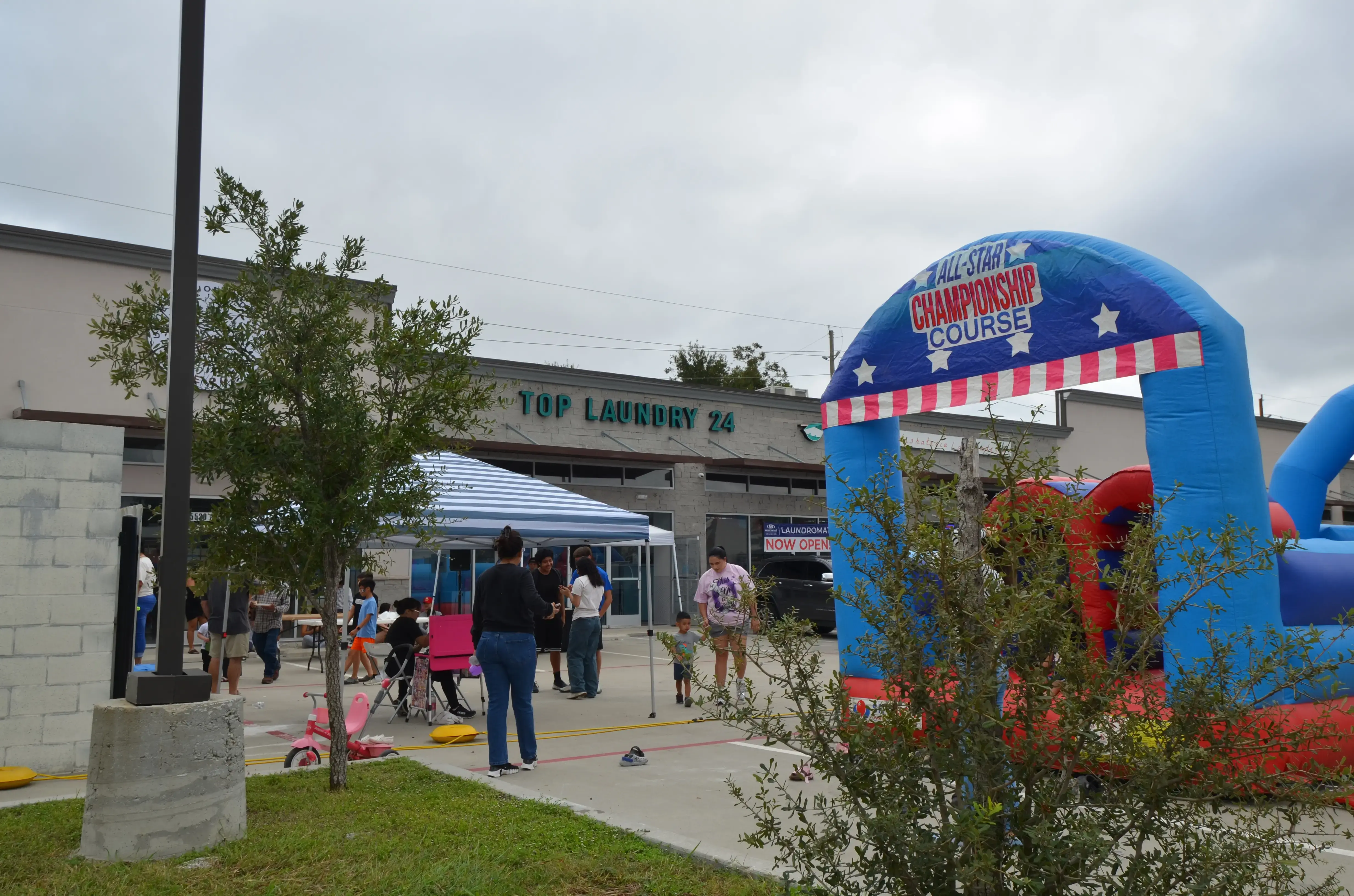 Top Laundry 24 - Image 19