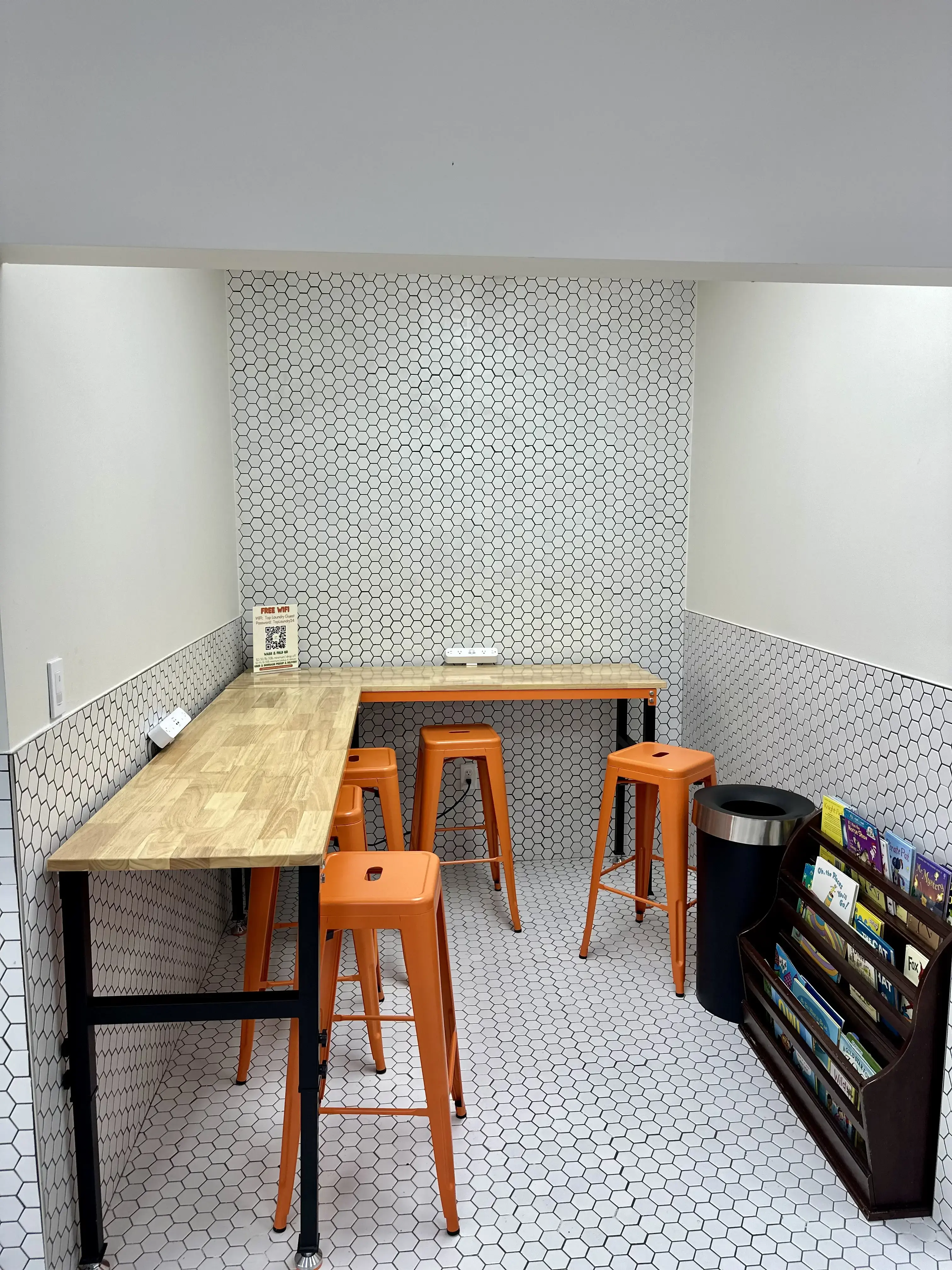 Top Laundry 24 - Image 16