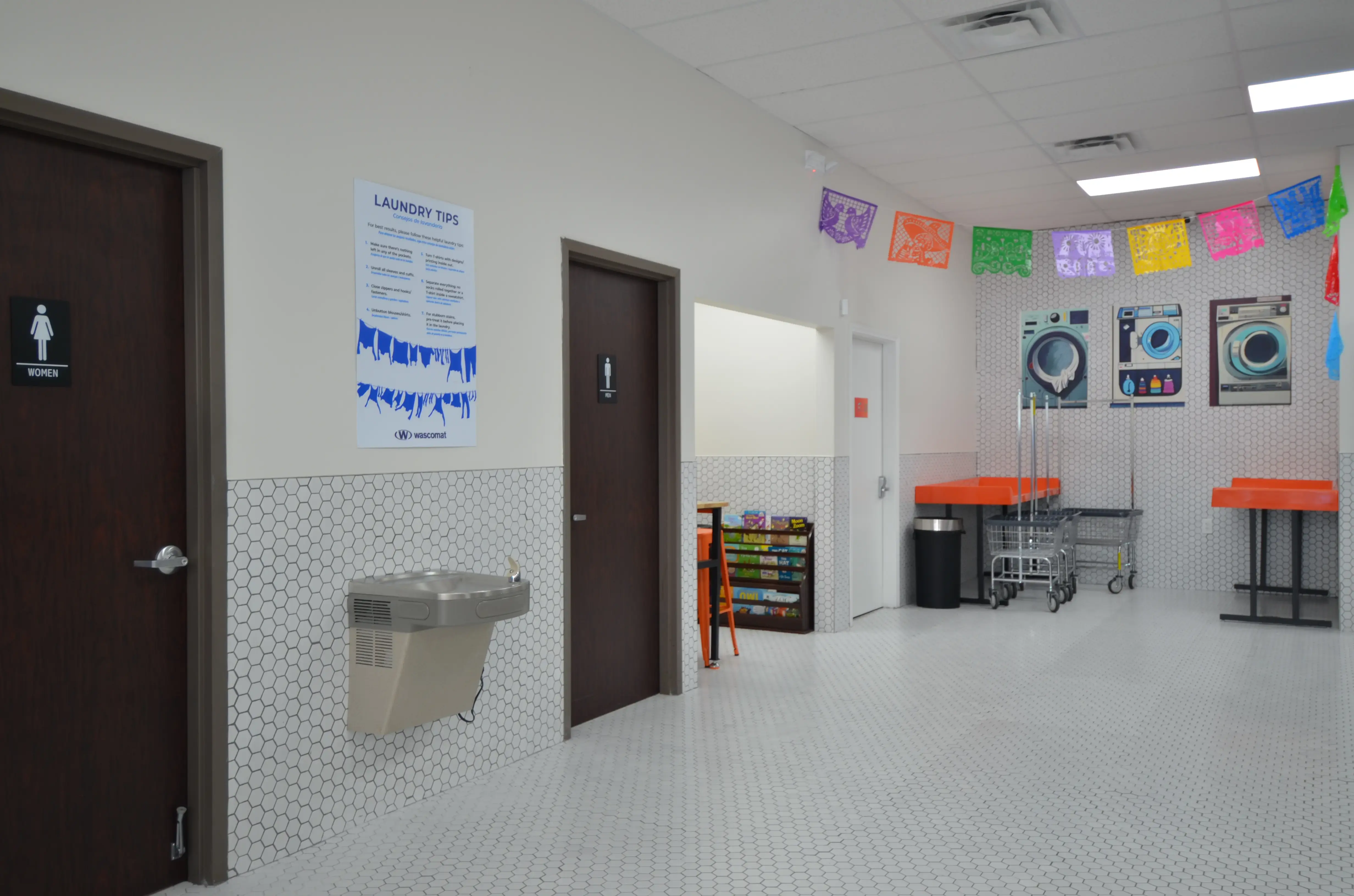 Top Laundry 24 - Image 7