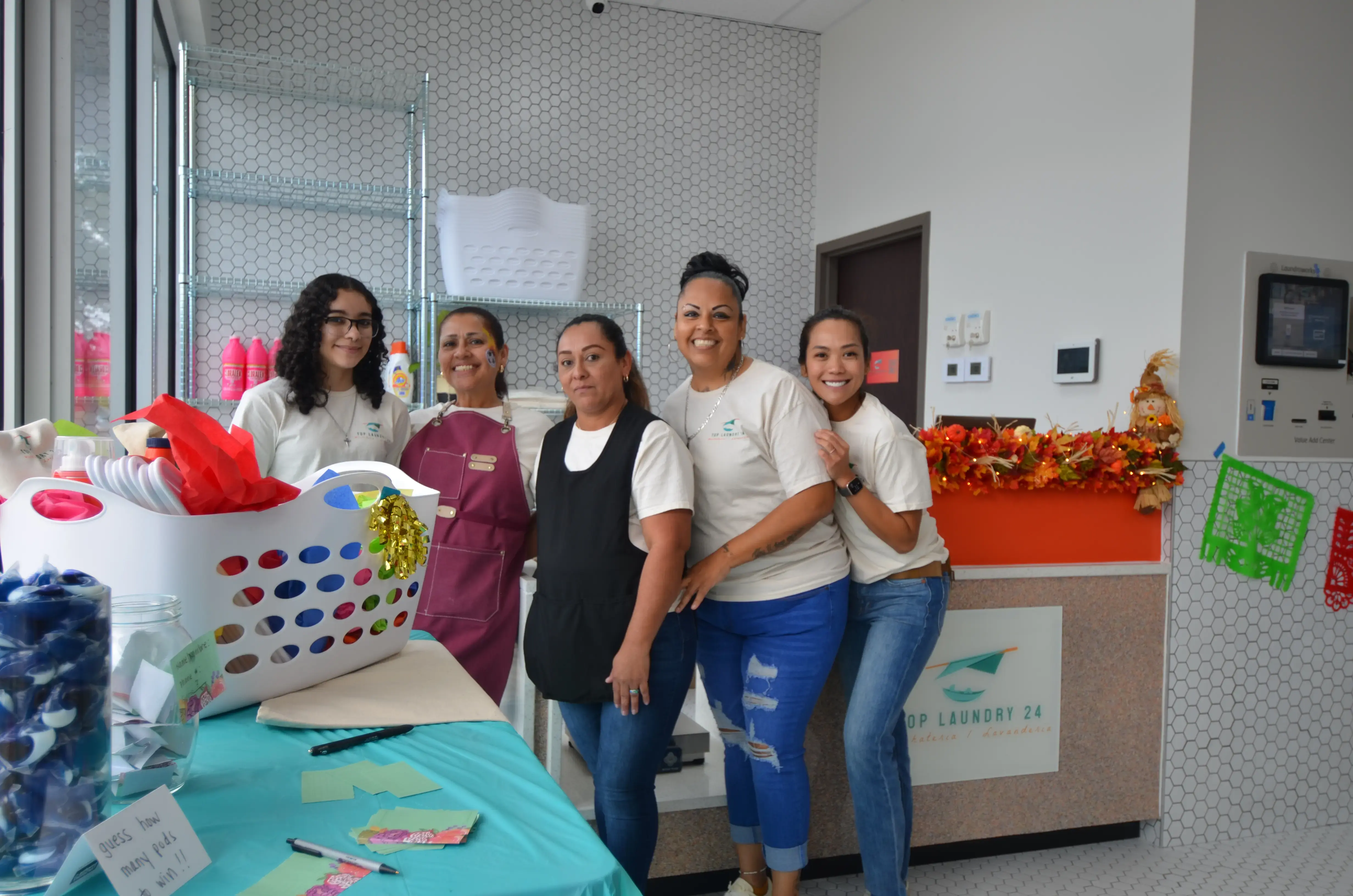 Top Laundry 24 thumbnail 9