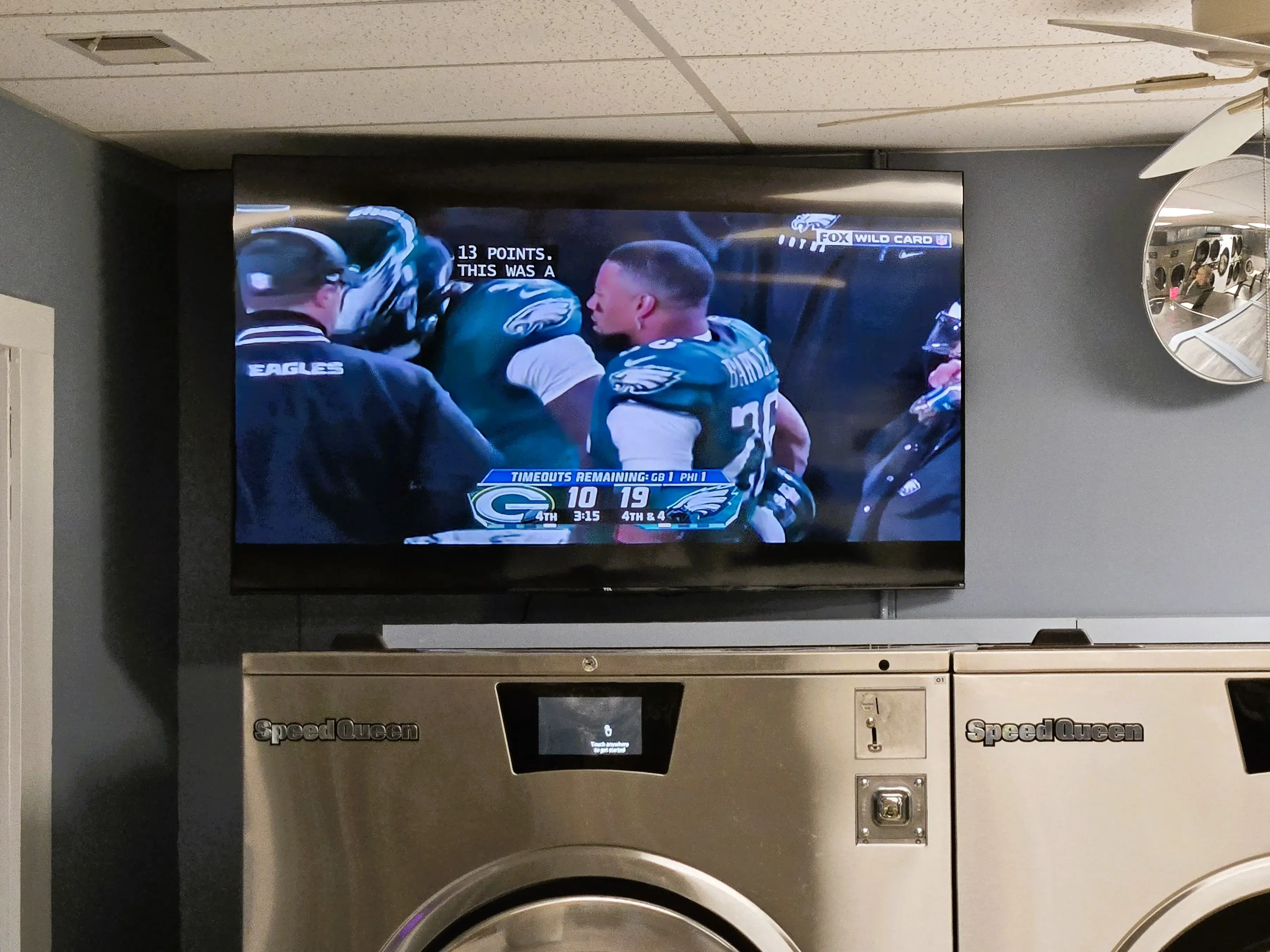Top Laundry - Image 14