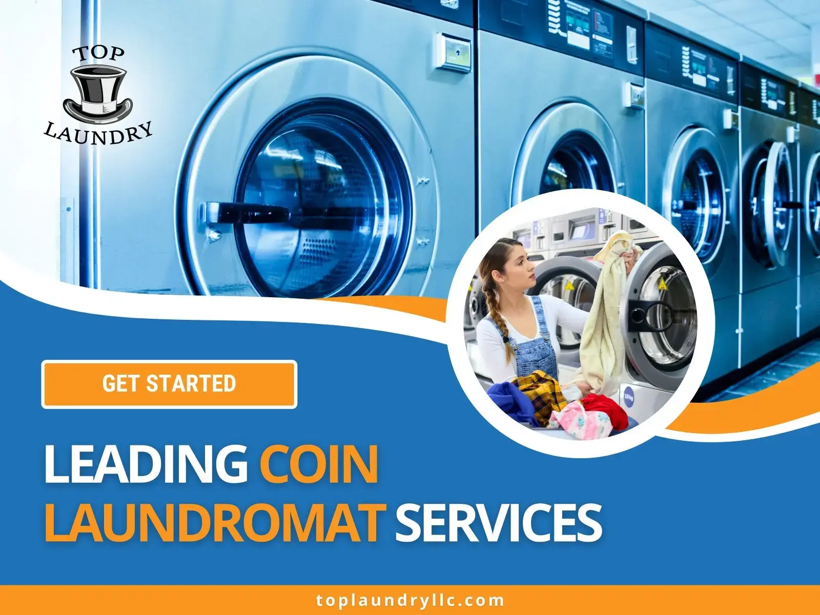 Top Laundry thumbnail 13