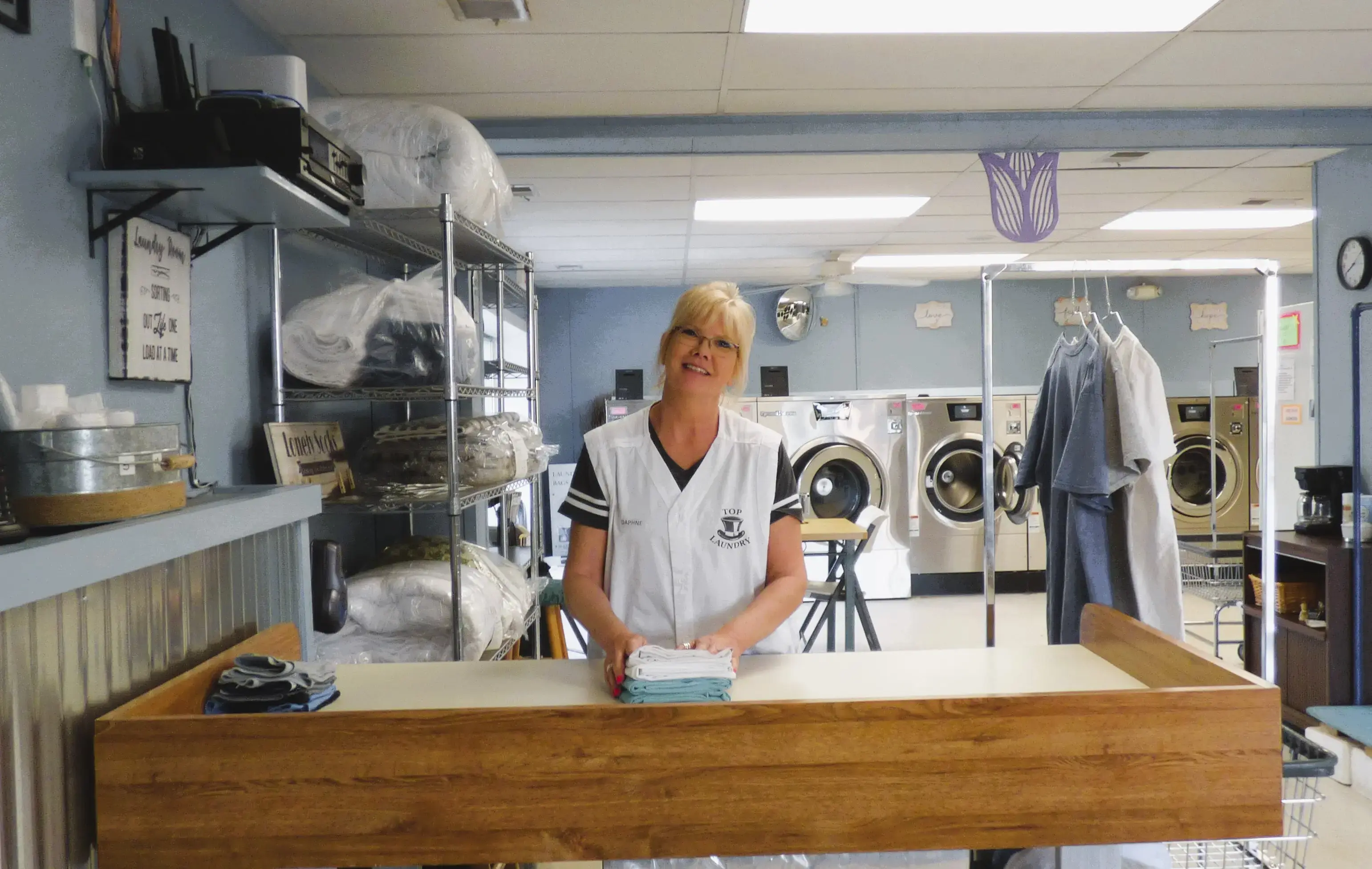Top Laundry thumbnail 12