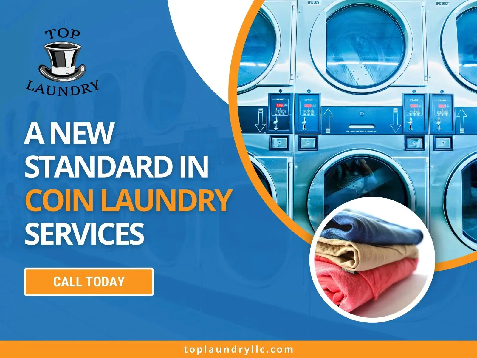 Top Laundry - Image 17