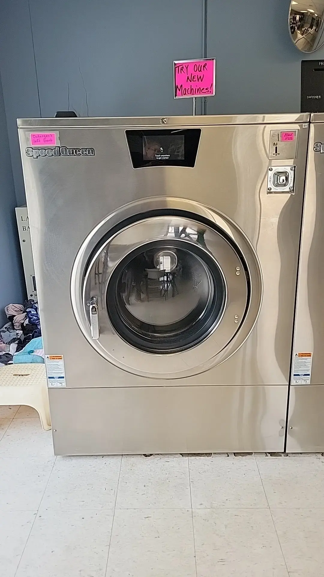 Top Laundry - Image 10
