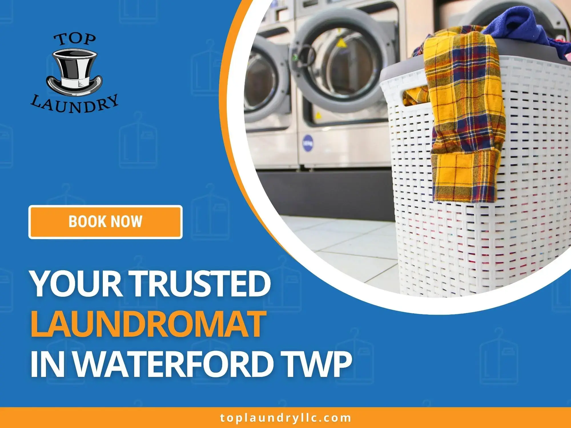 Top Laundry - Image 16